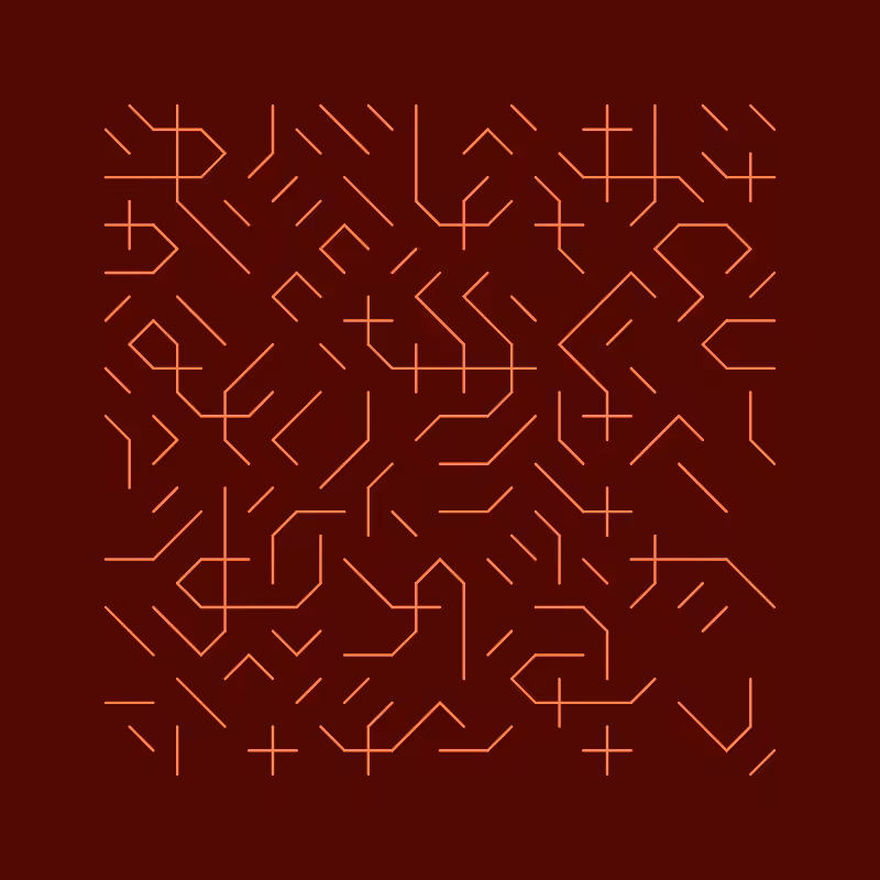 Chroma Ciphers #12