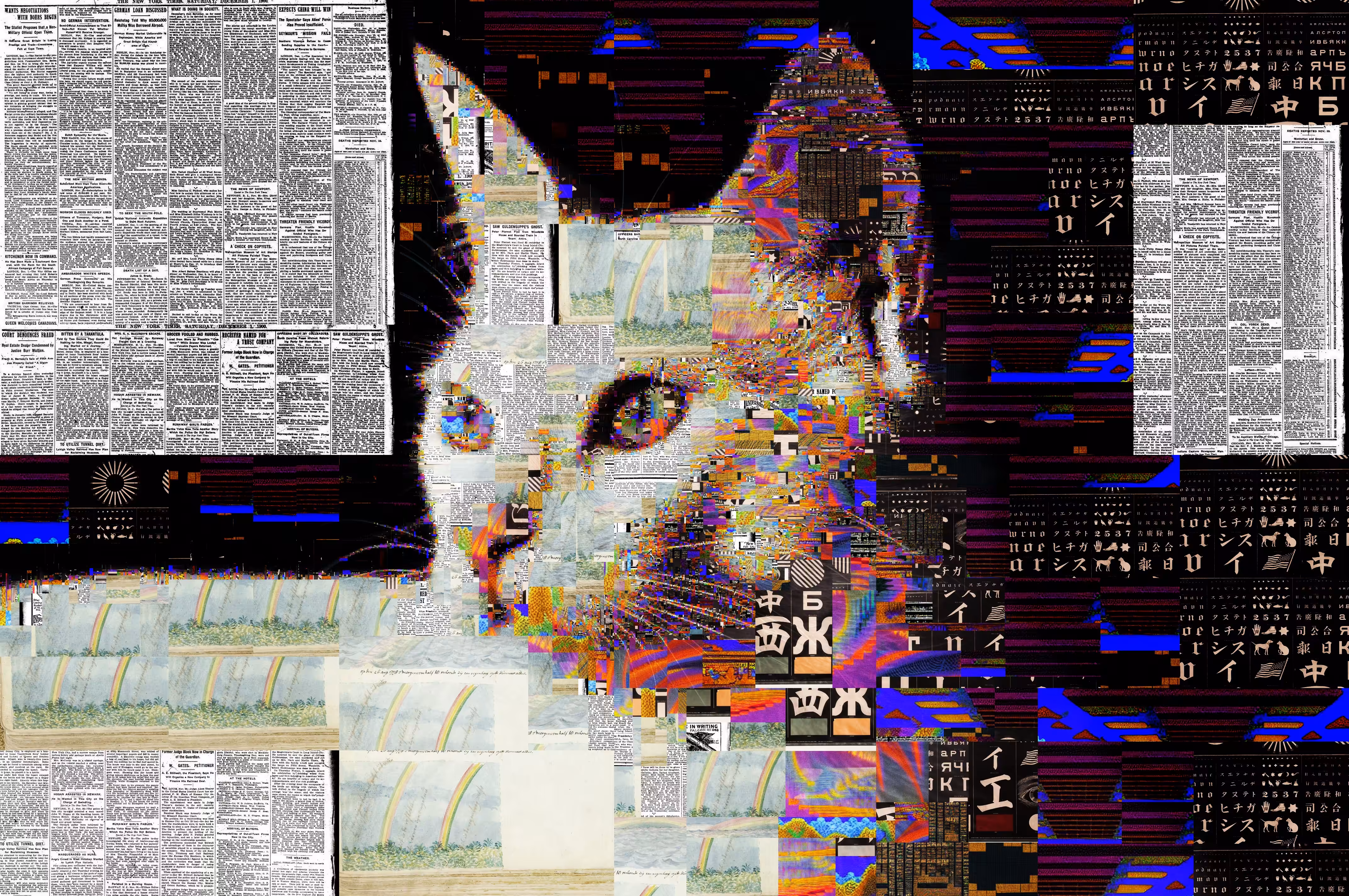 Depersonalization