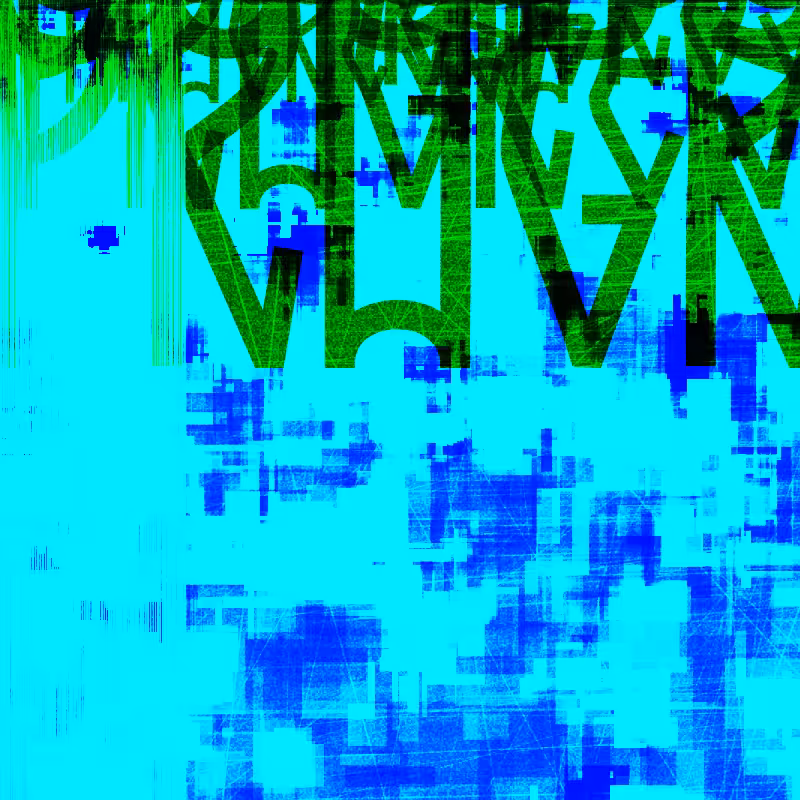 PIXO GRUNGE #14