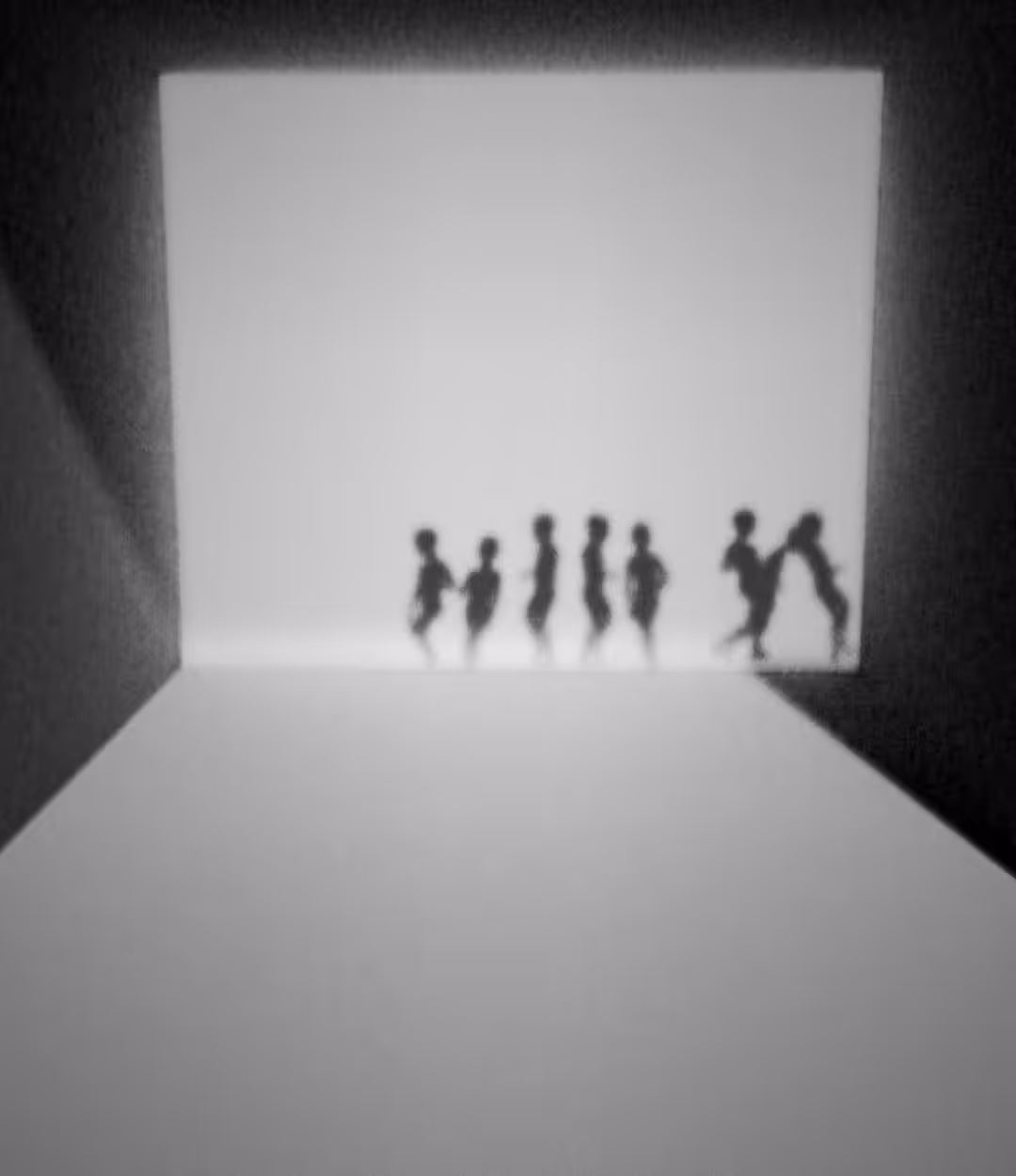 Dance of The Bad Angels {2}
