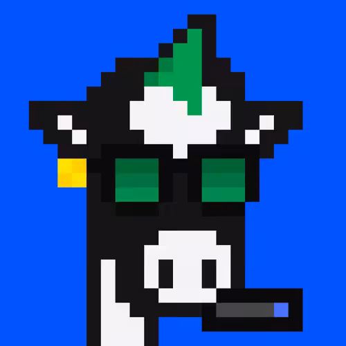 CowPunks #5826
