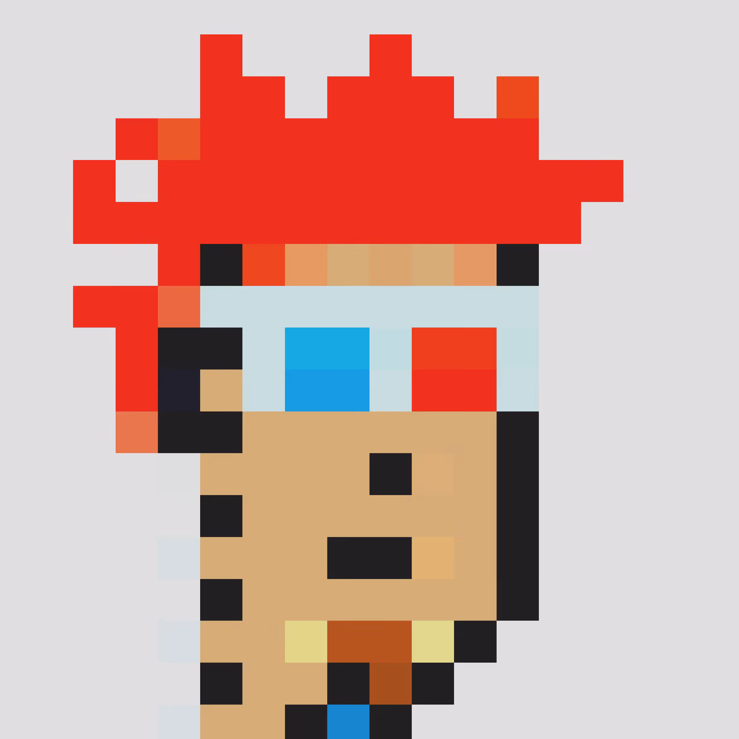 TINY-PUNKSI