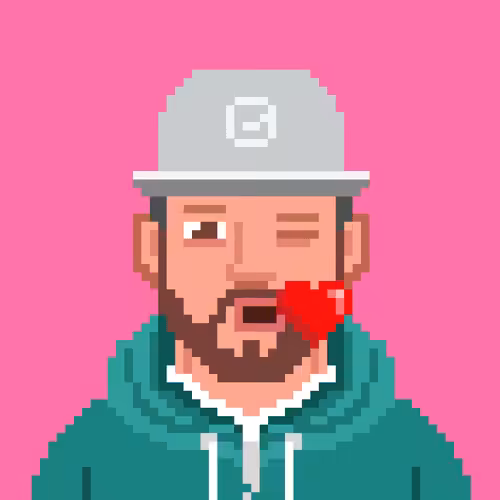 MobyPunk #17