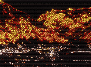 f j o r d - b r e a k