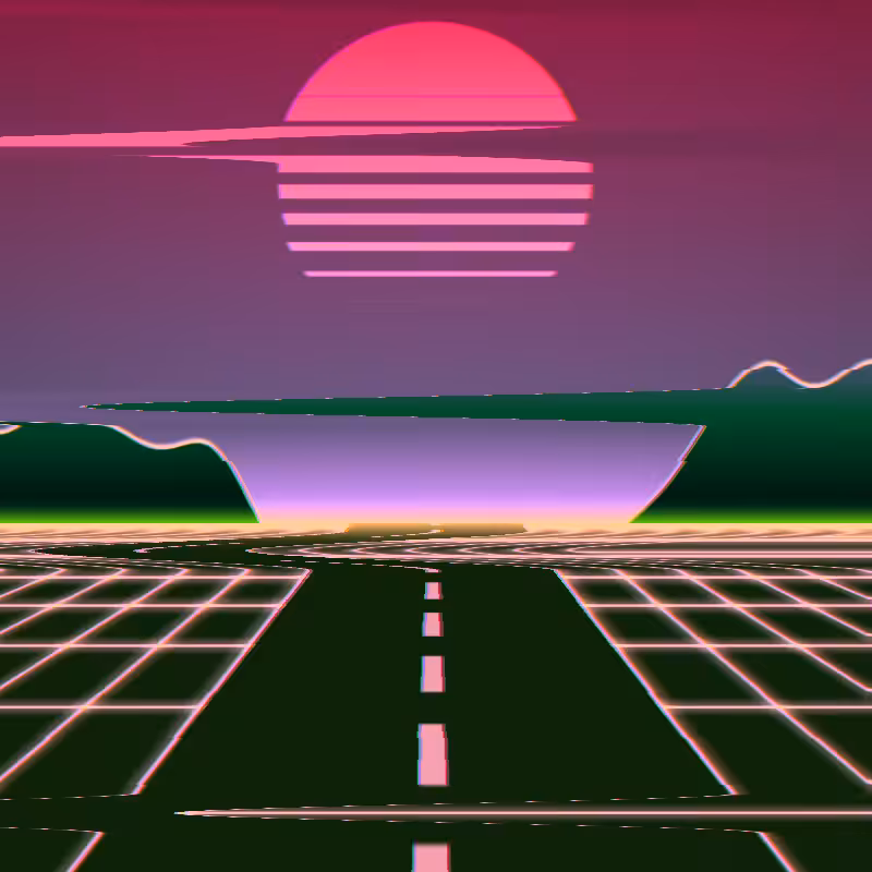 Vaporwave Dream Generator 100%code #9