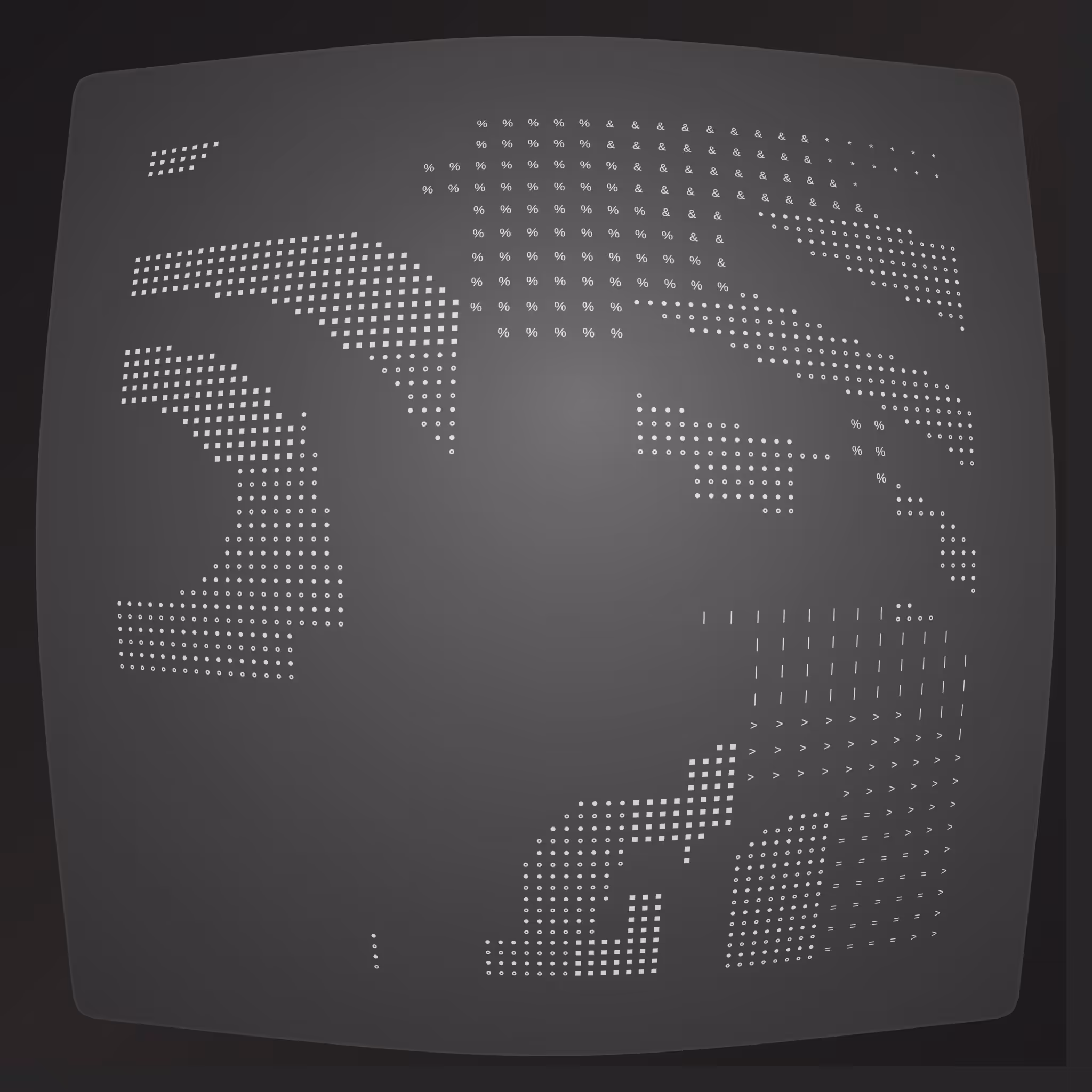 Lost Transmissions #4