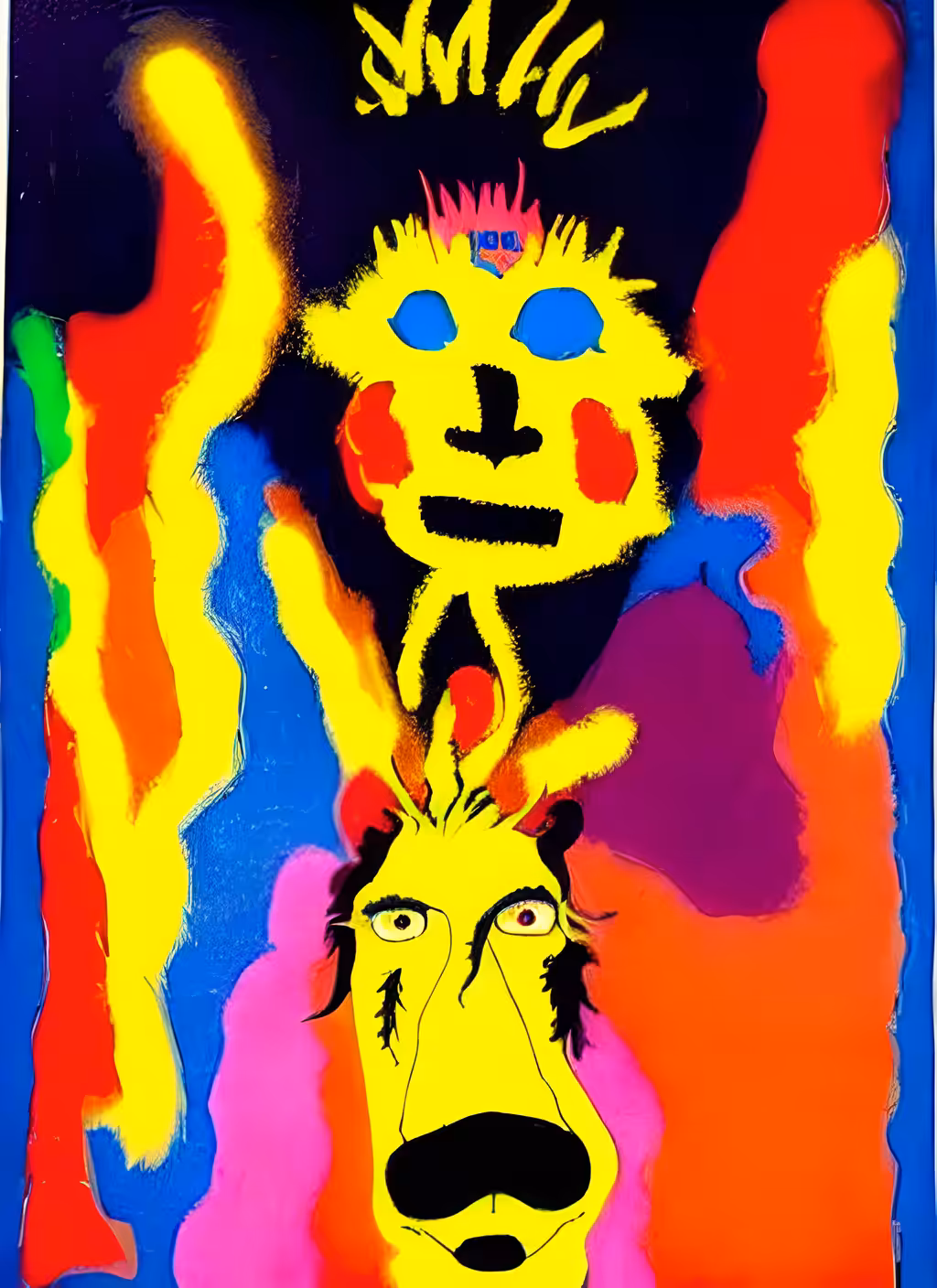 madness circus #2