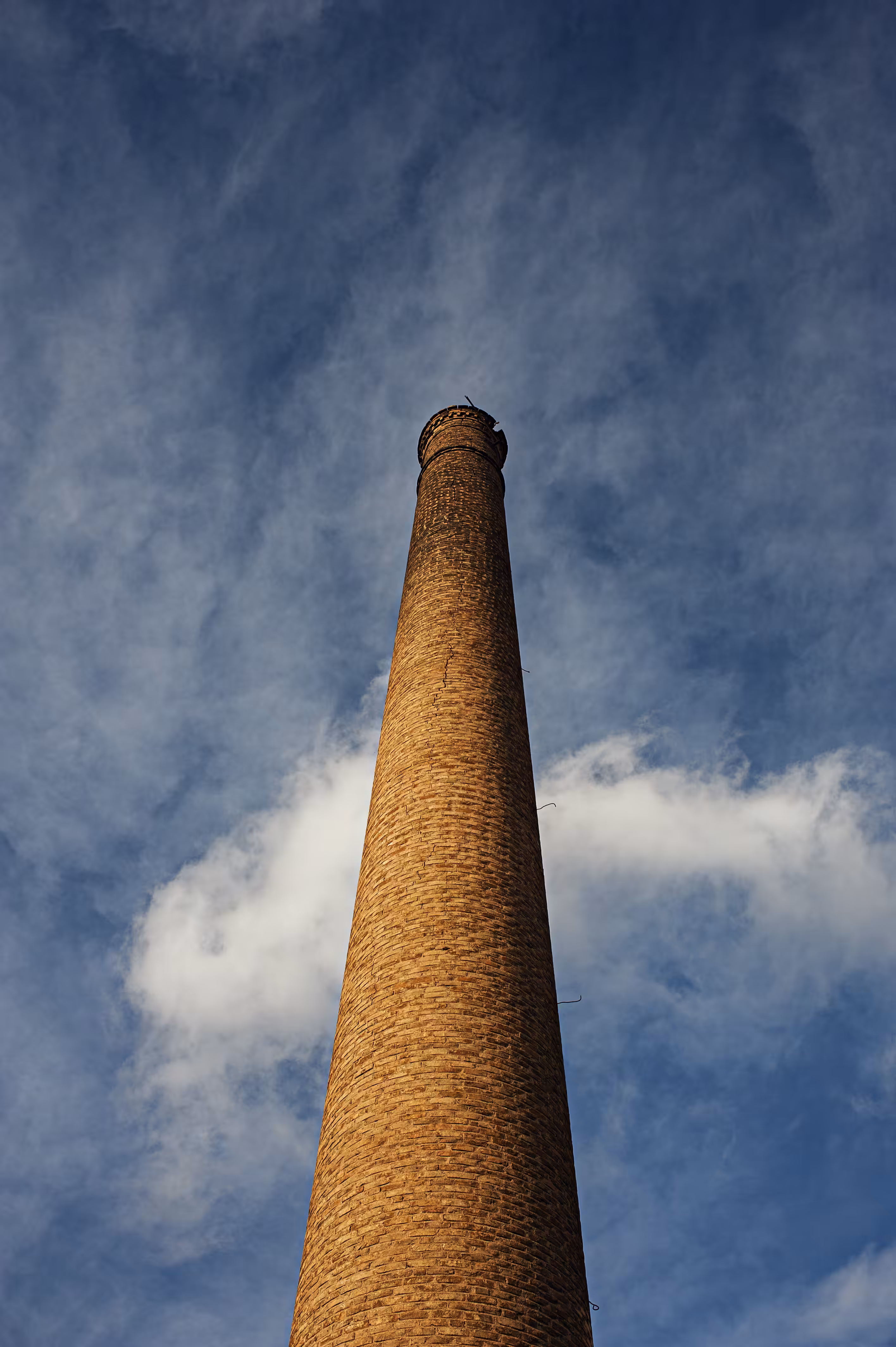 Smoke Sky