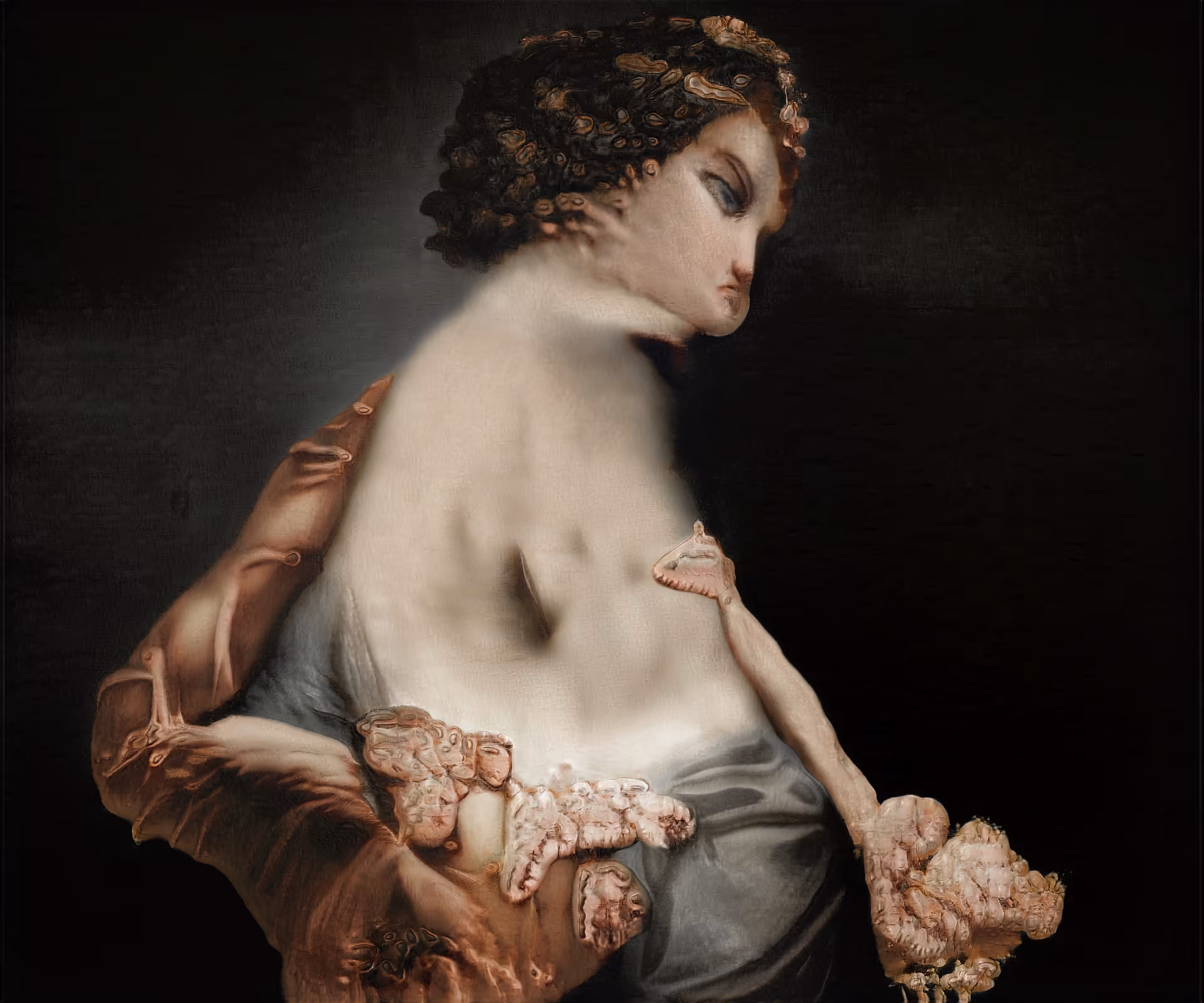 the devil's bride