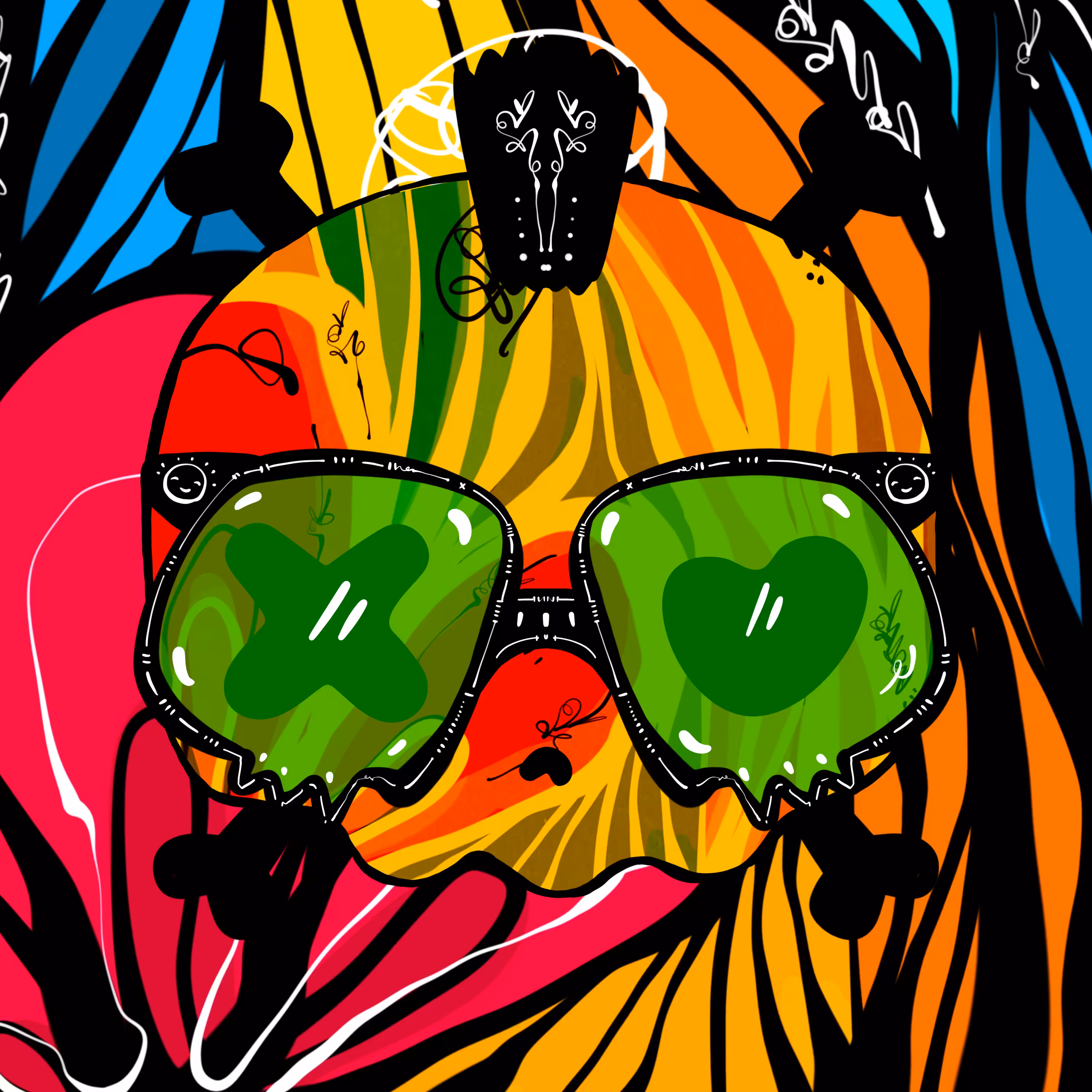 ORGNLS by SABET #61435