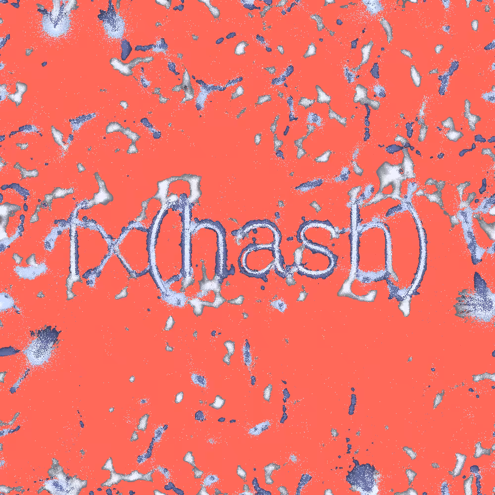 Physarum Logo #223