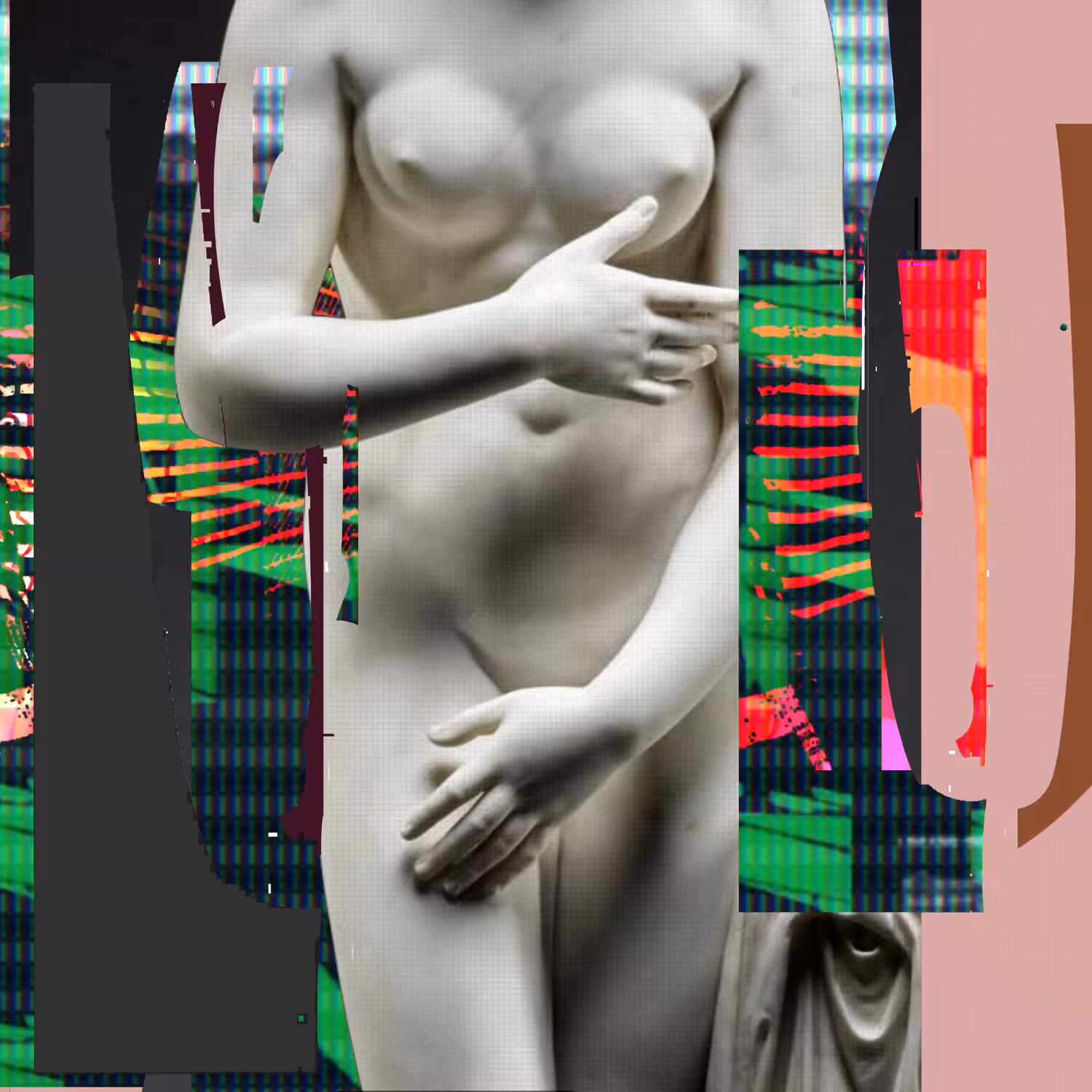 statue