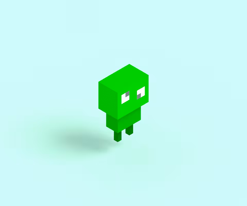 Dumb Head #70