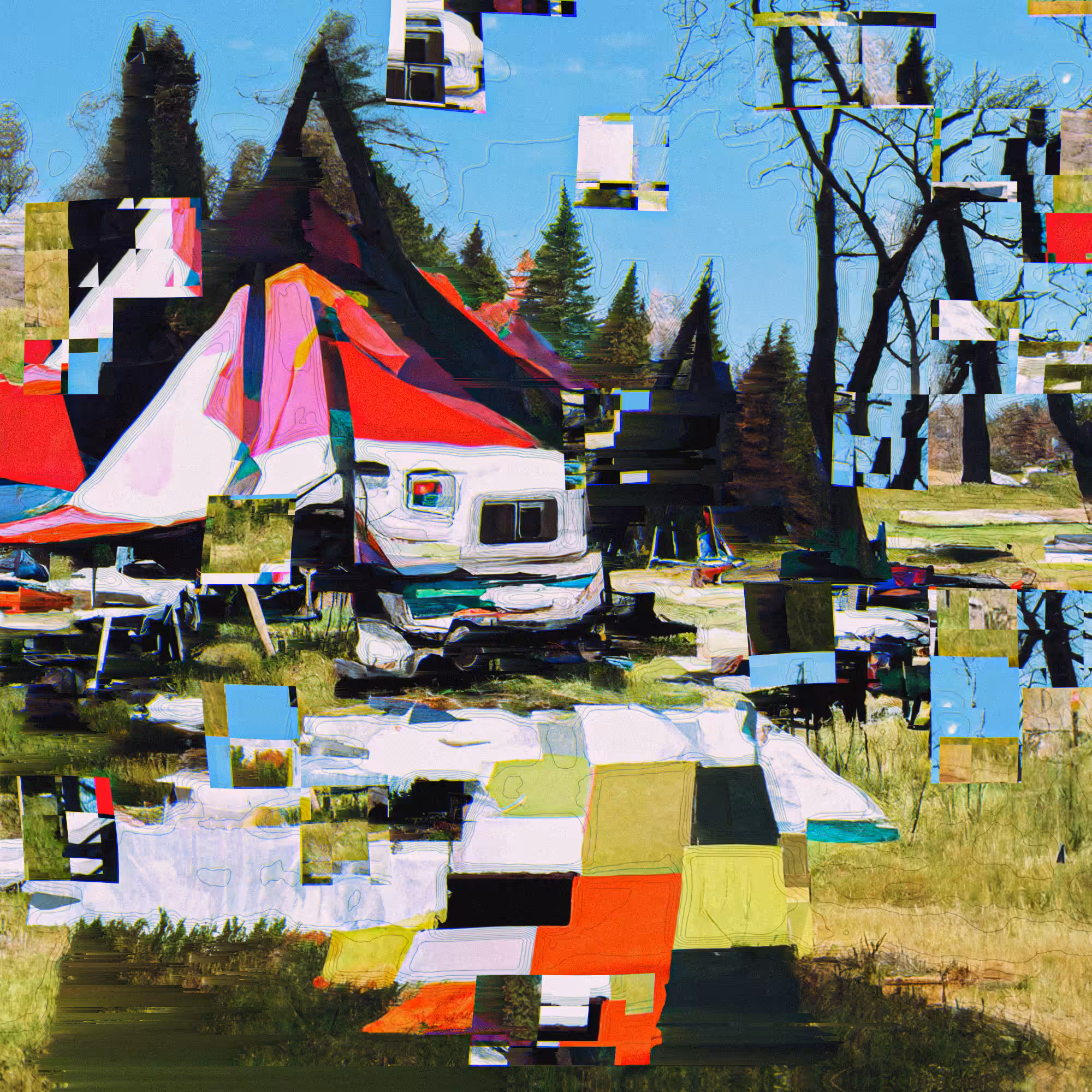 CAMPING TRIP 008