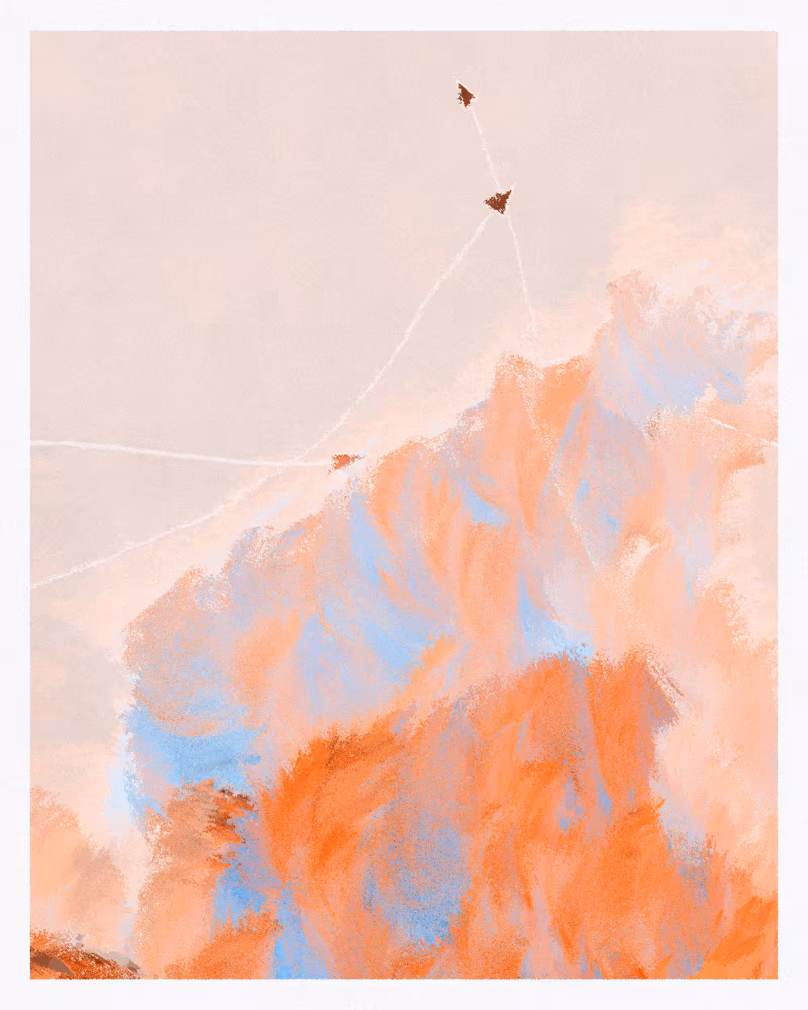 TEMPEST #85