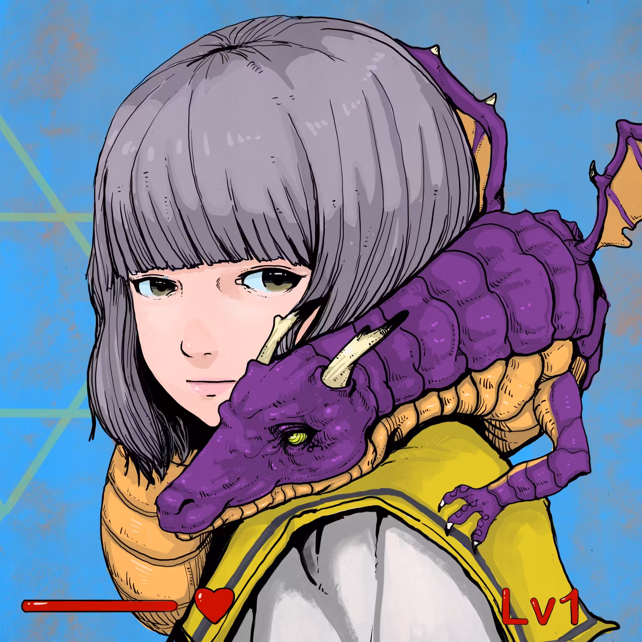 Lv1