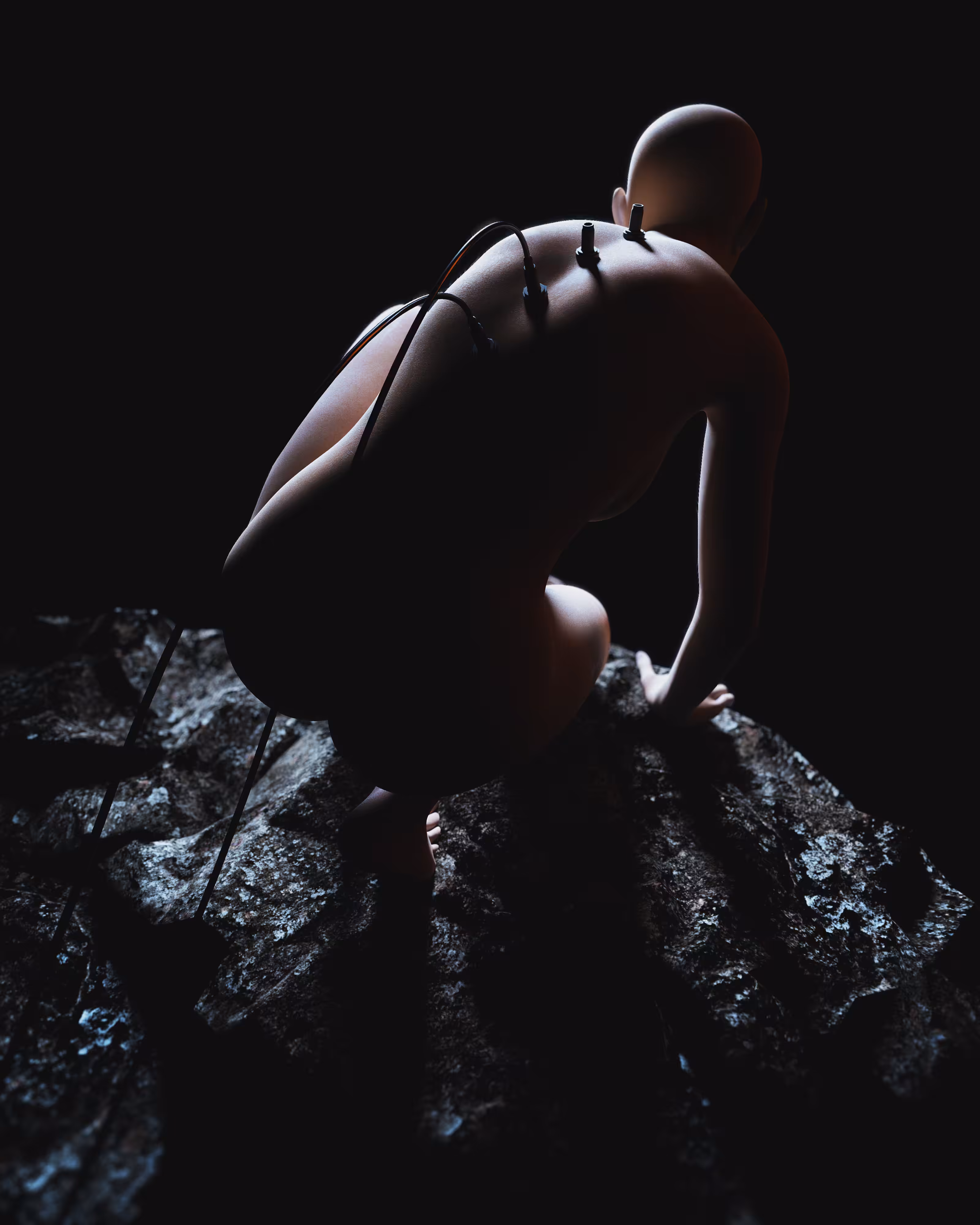 Seeking