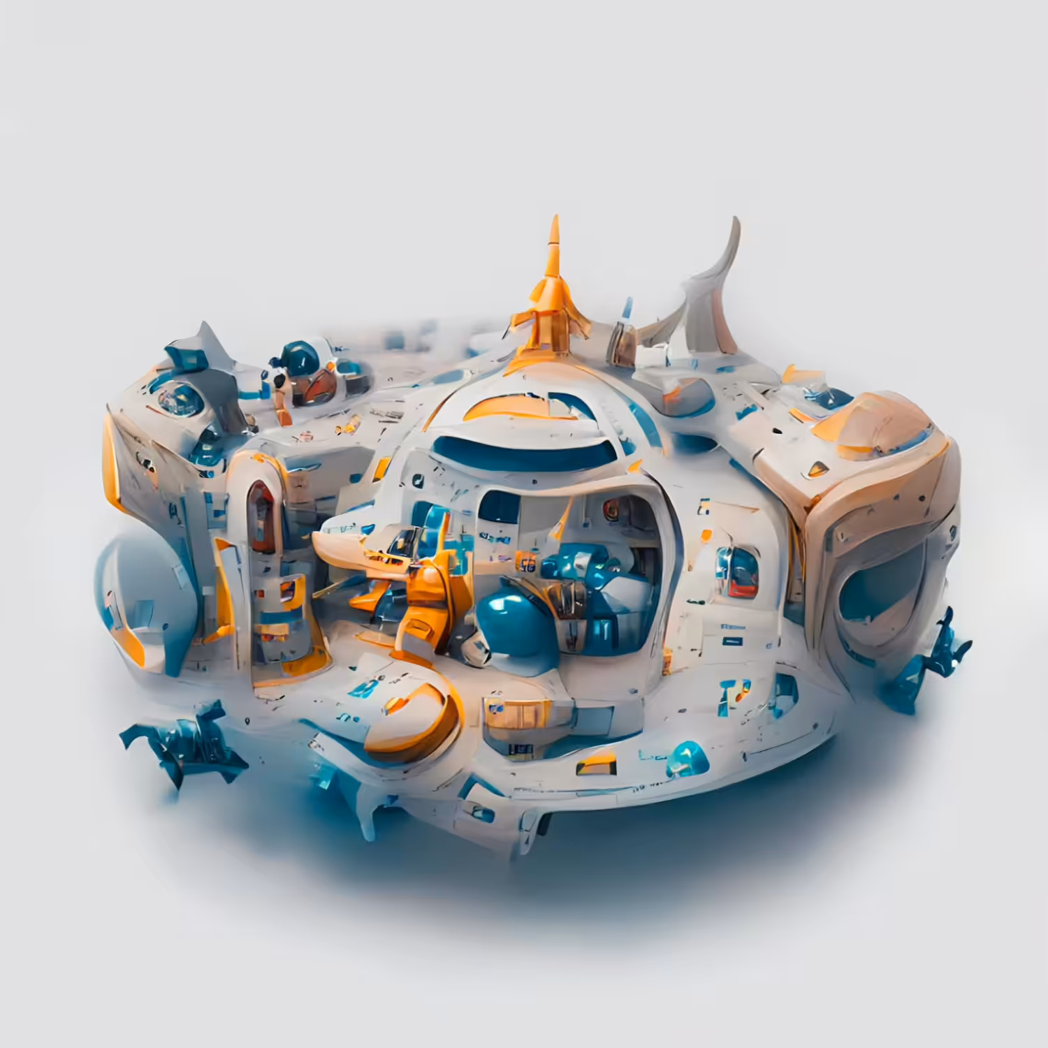 Okids #3