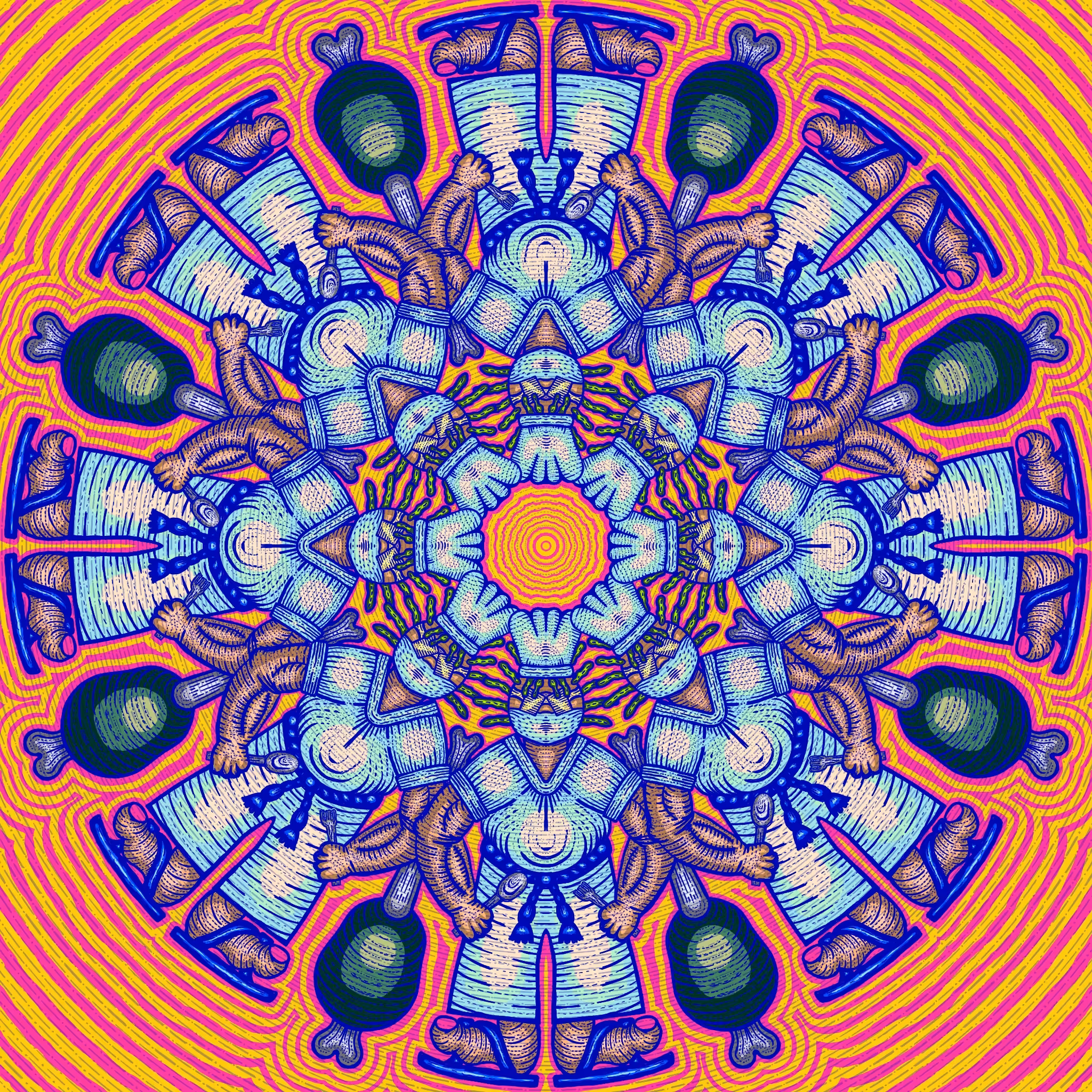Bokam #4