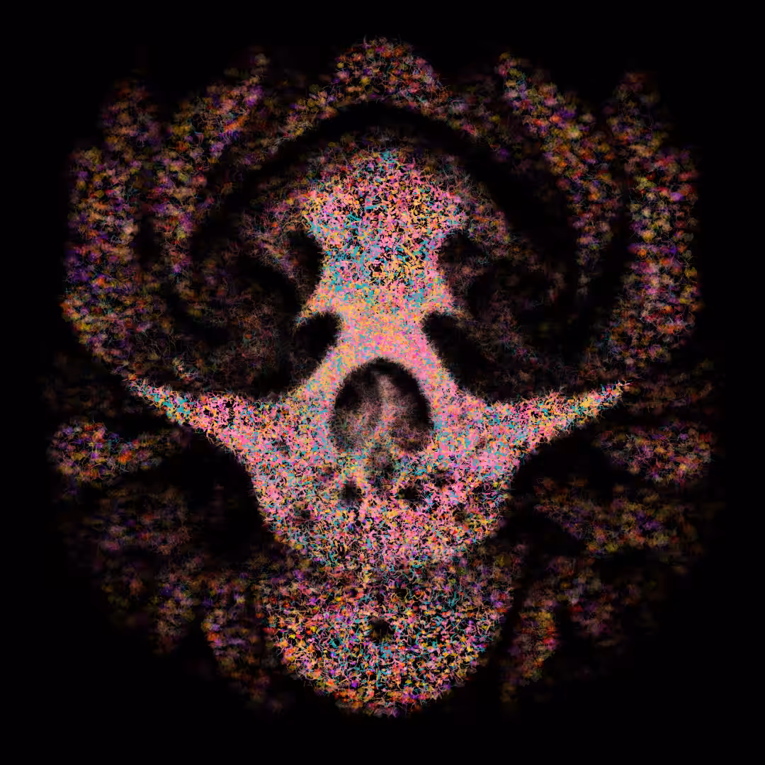Skull #18