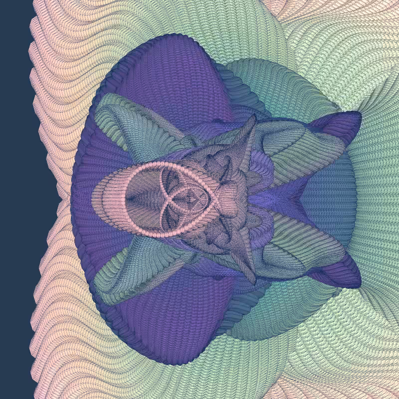 Zaratan #49