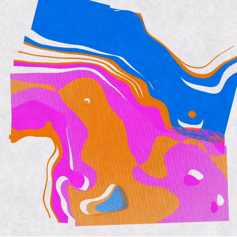 Noisescape #18