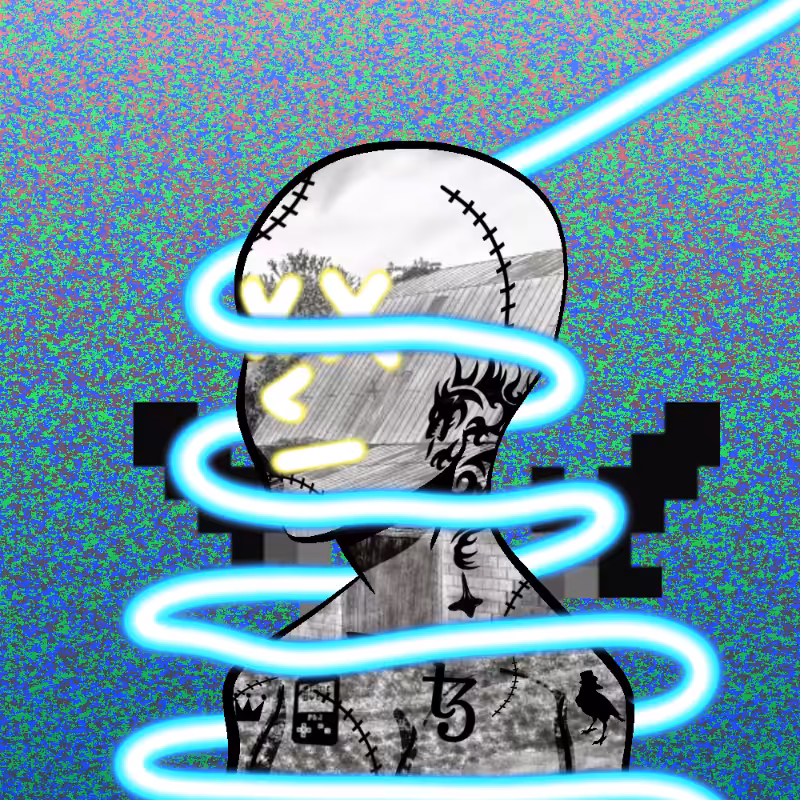 FX_D3M0NS #393