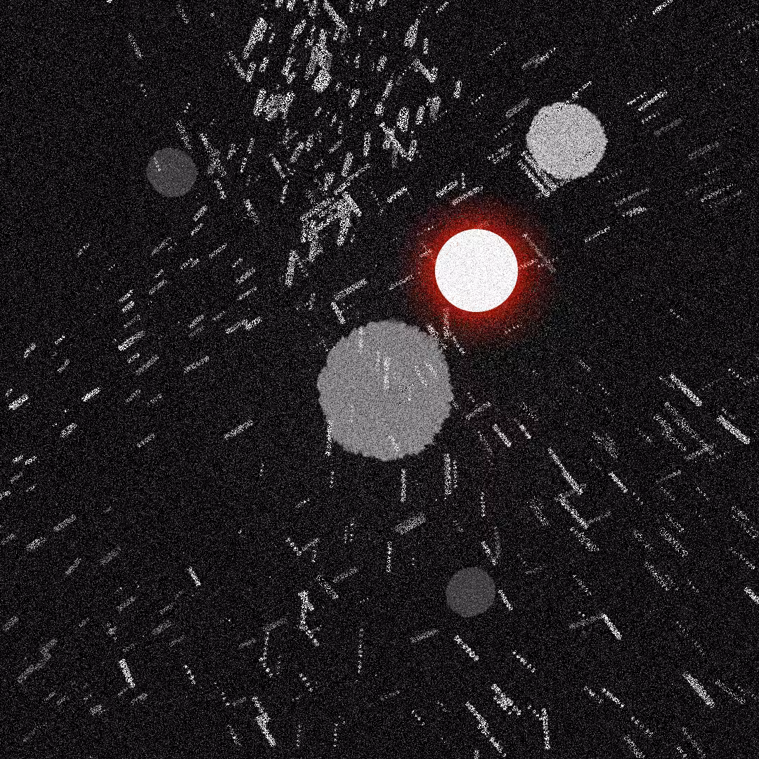 Spacethings #6