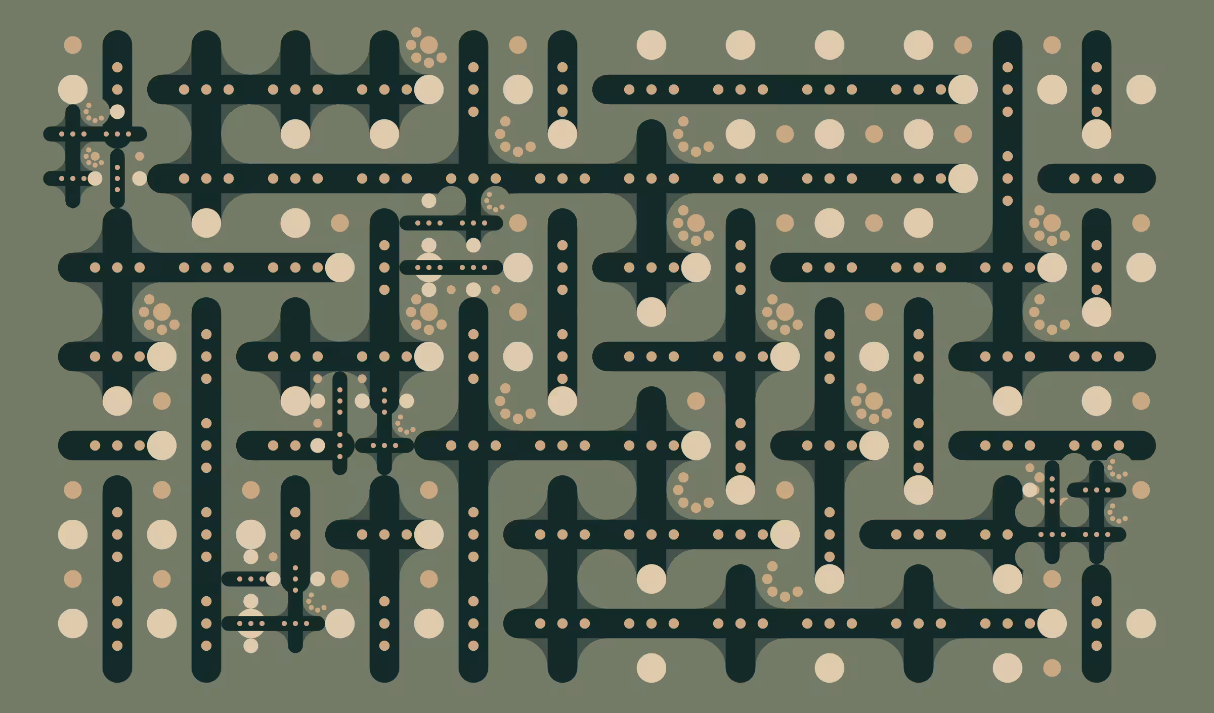 Trossets #240