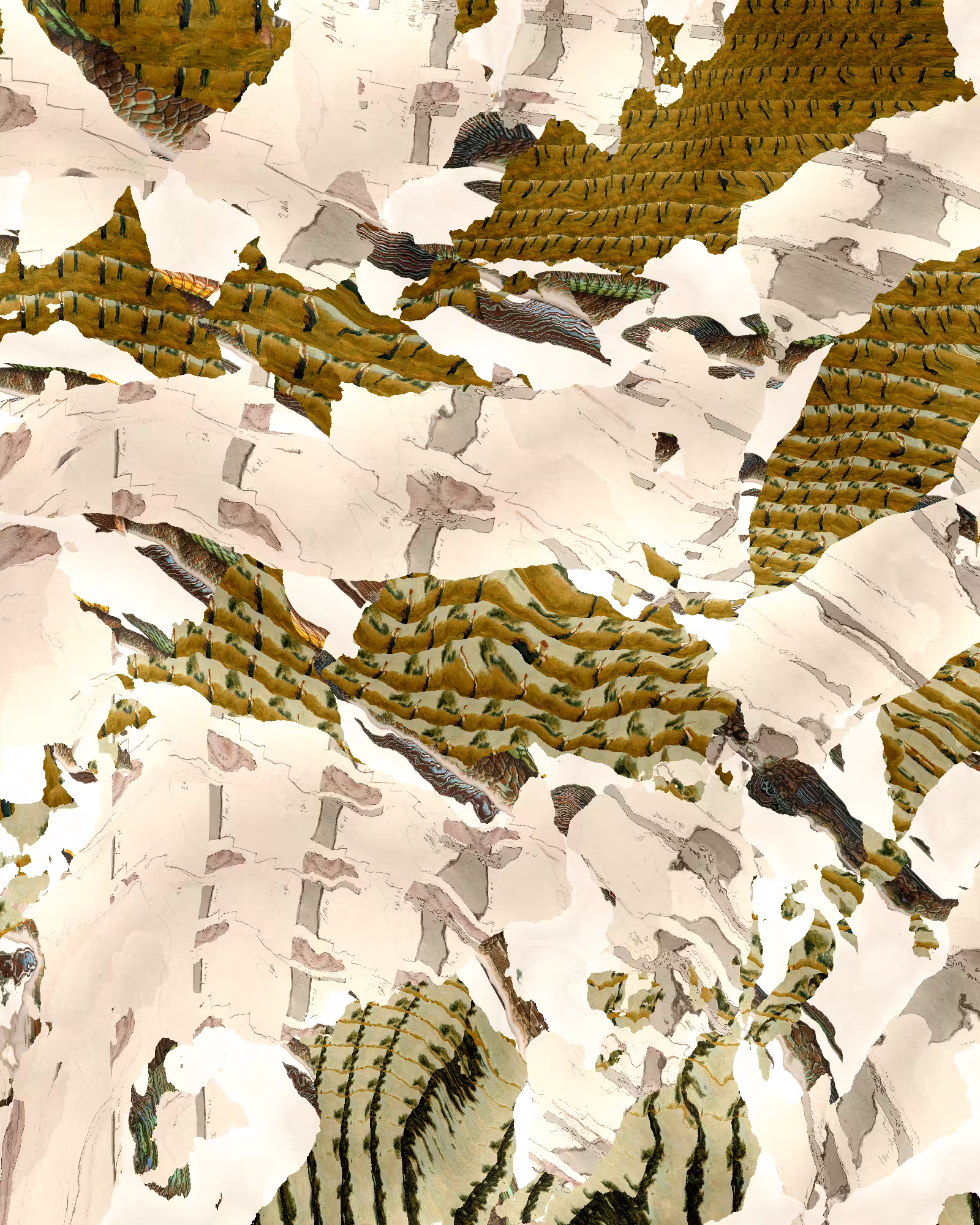 Repetition and Noise #147
