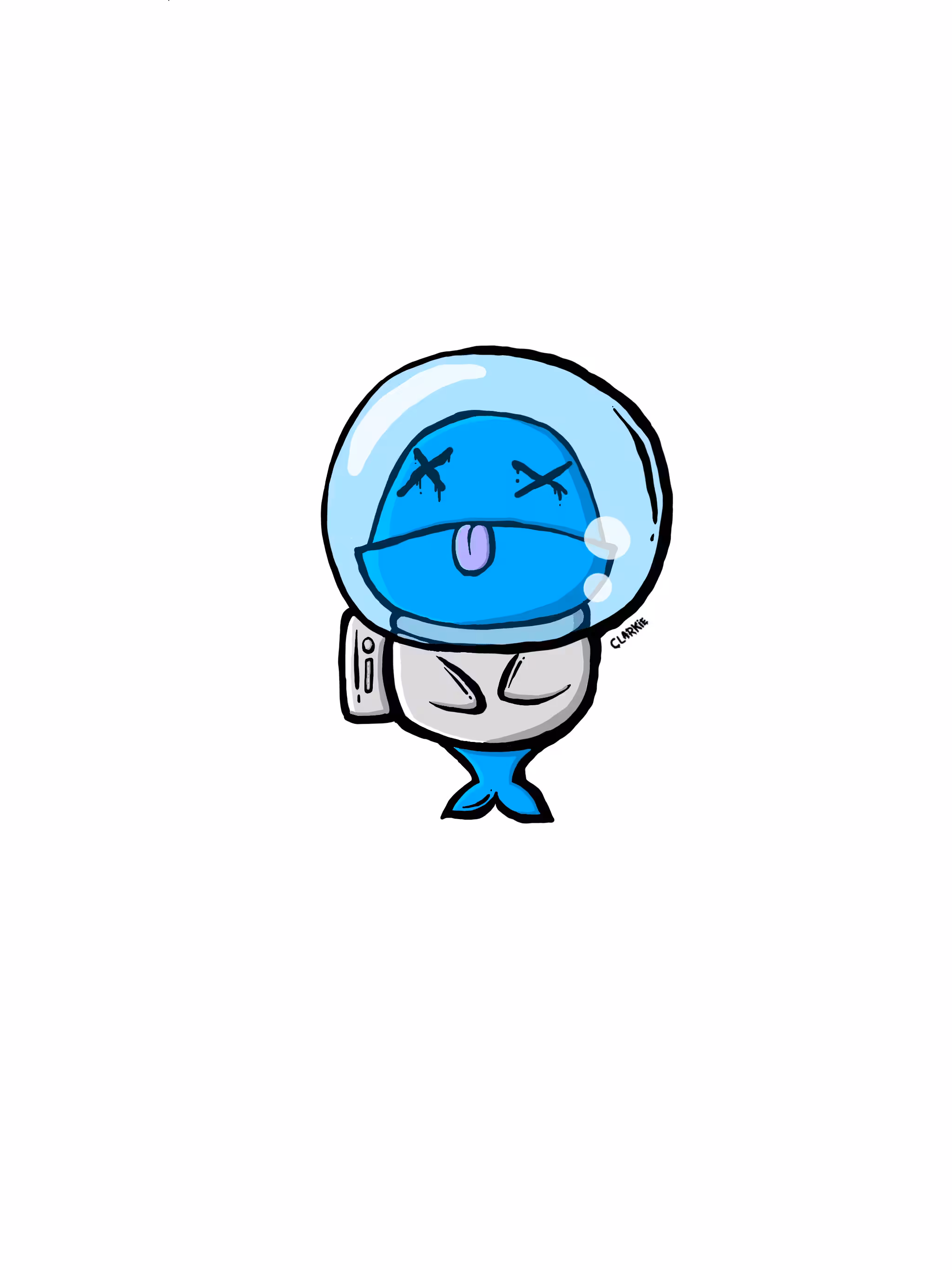 CryptoDoodle74: Moby