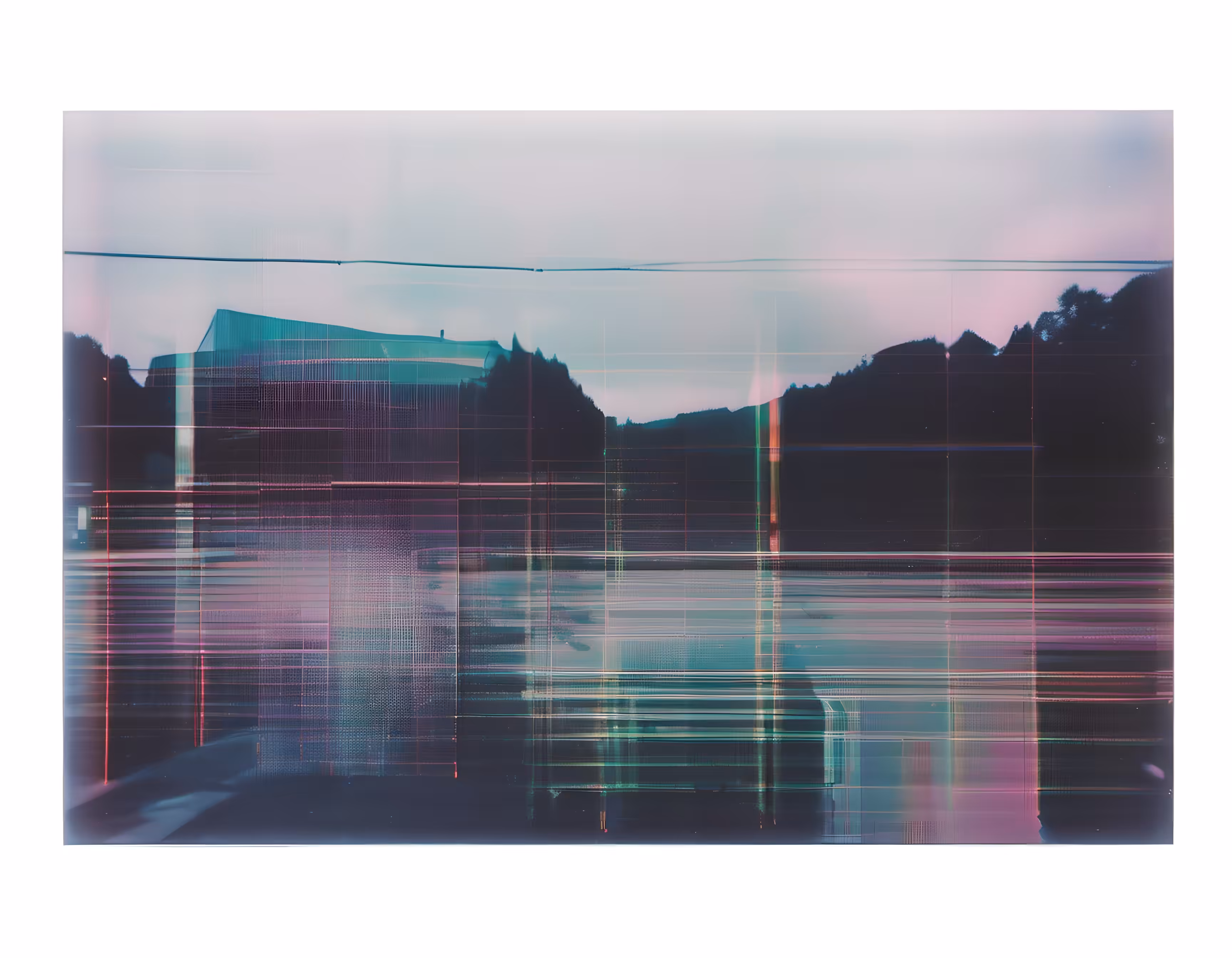 SYNTHETIC PHOTOGRAPHY RAW #63