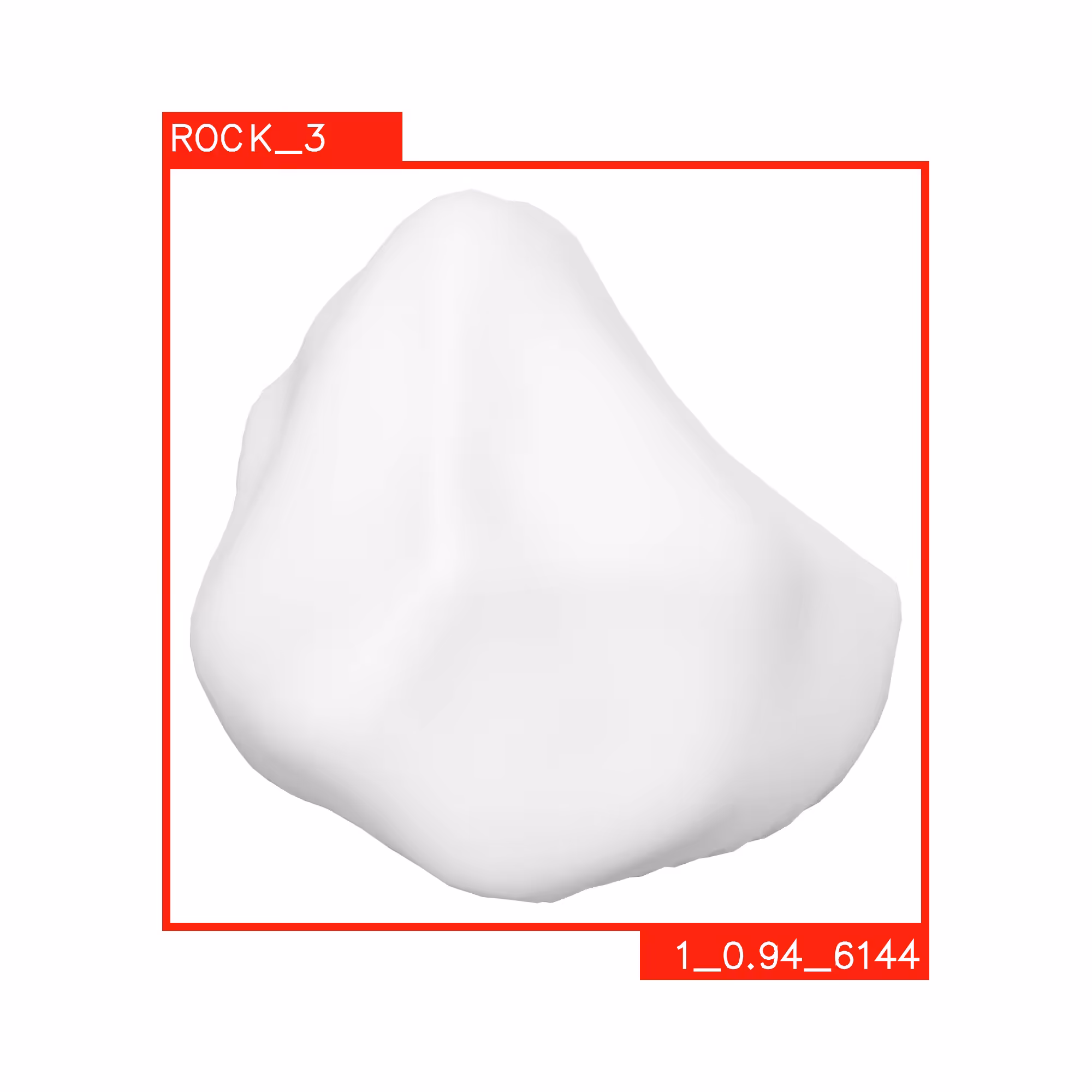 ROCK 3