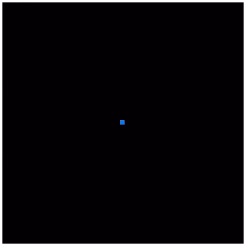 Pixel Mind #14