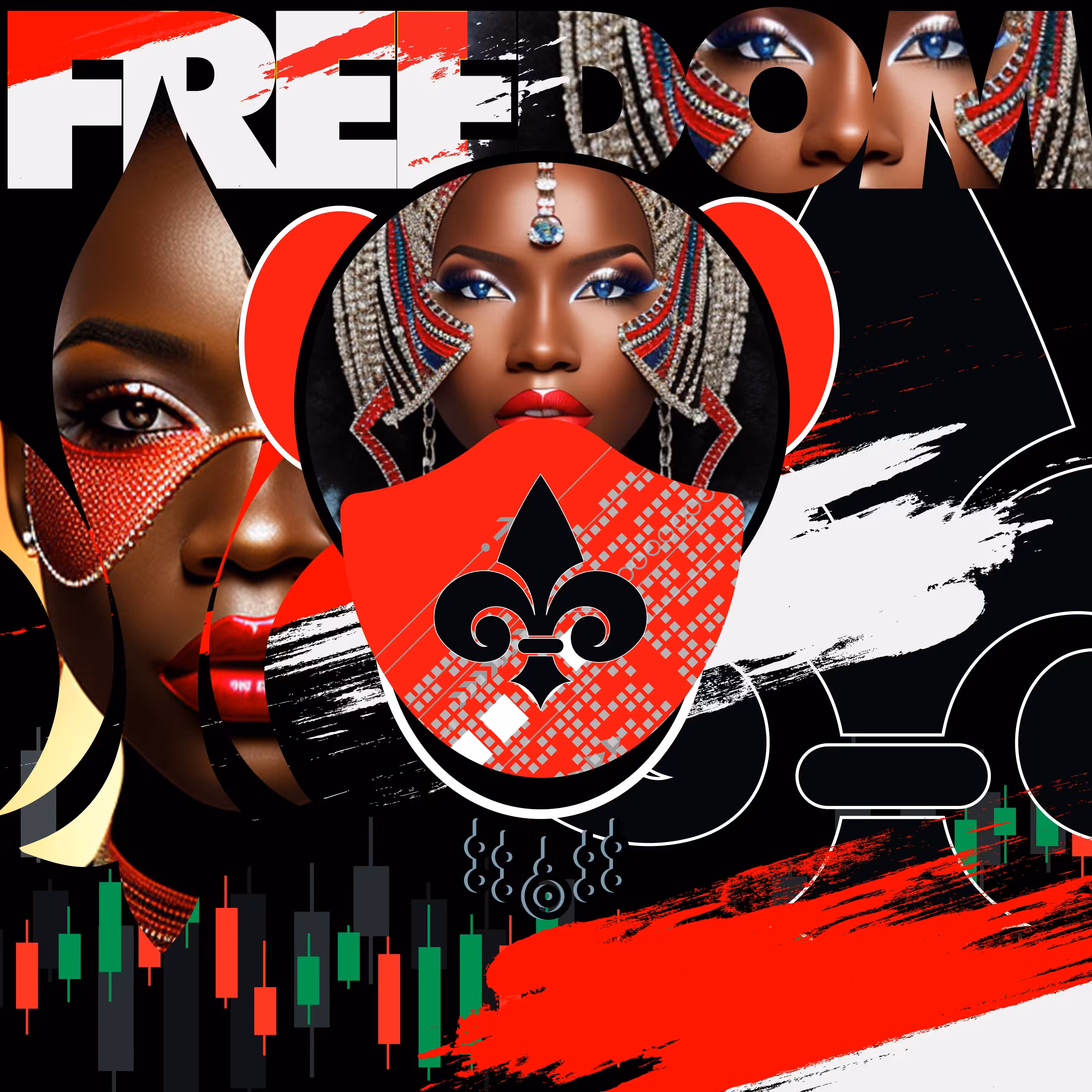 Freedom #23