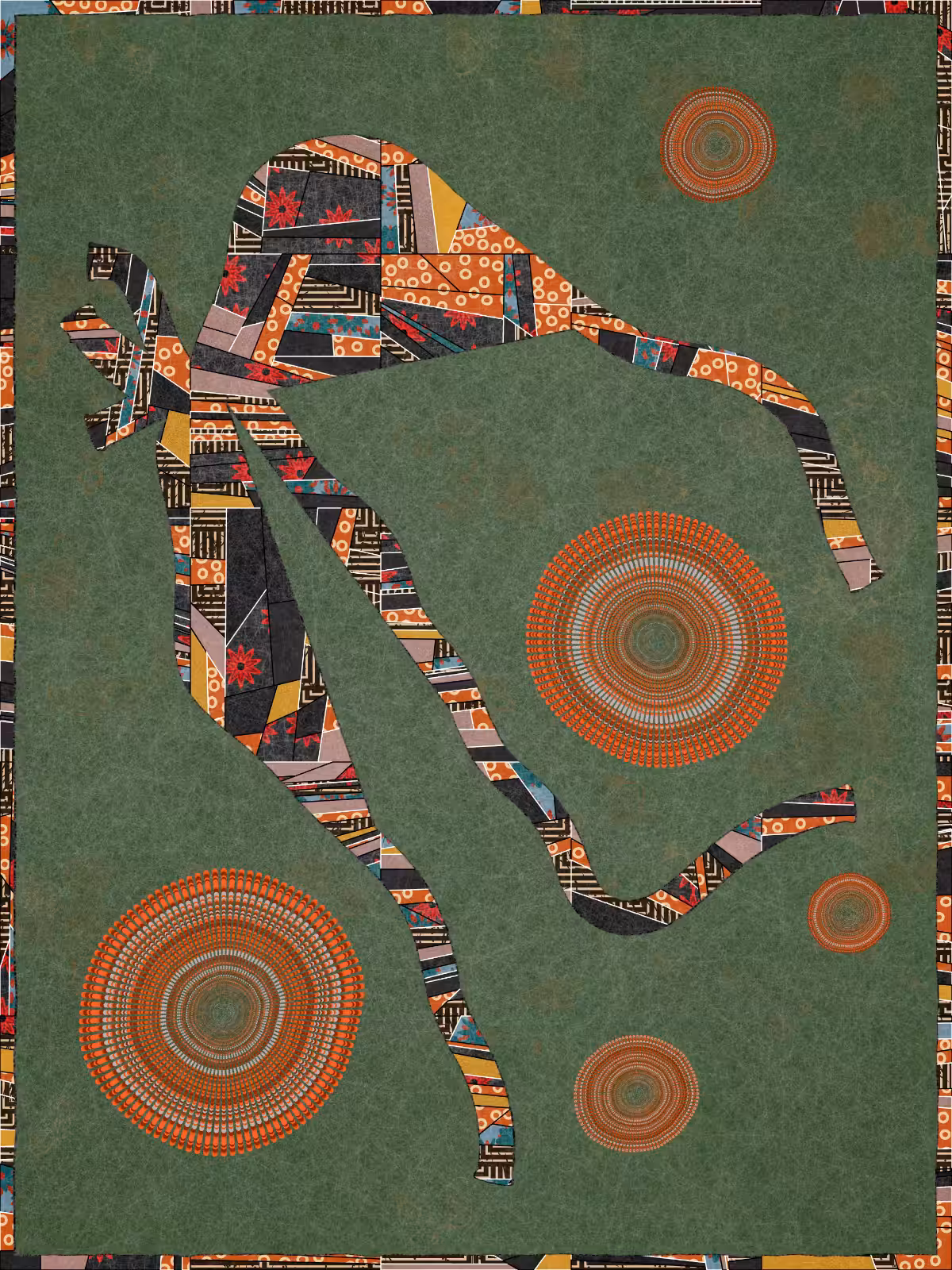 Interwoven #27