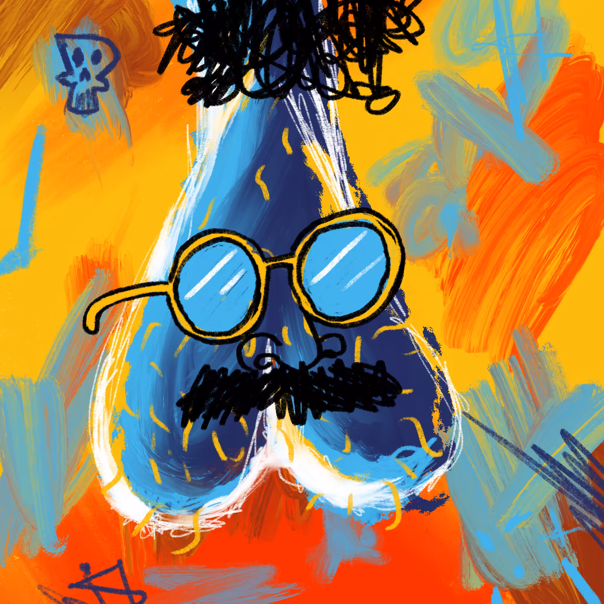 Qunk Junk 66