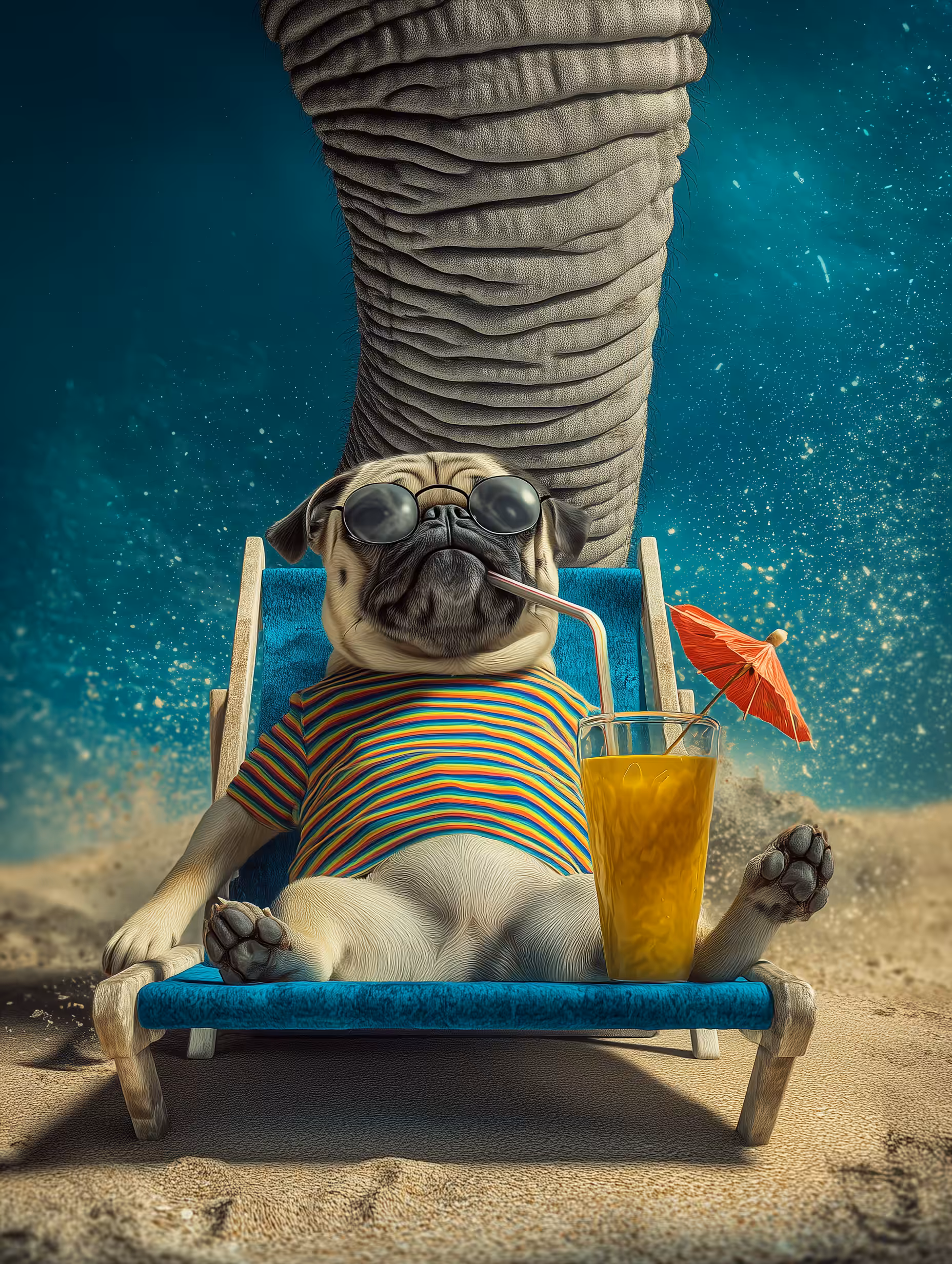 Puggin'