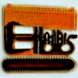 ehobbies.com (1999-2001) reimagined by Cosmographia, with Simon Denny and Guile Twardowski