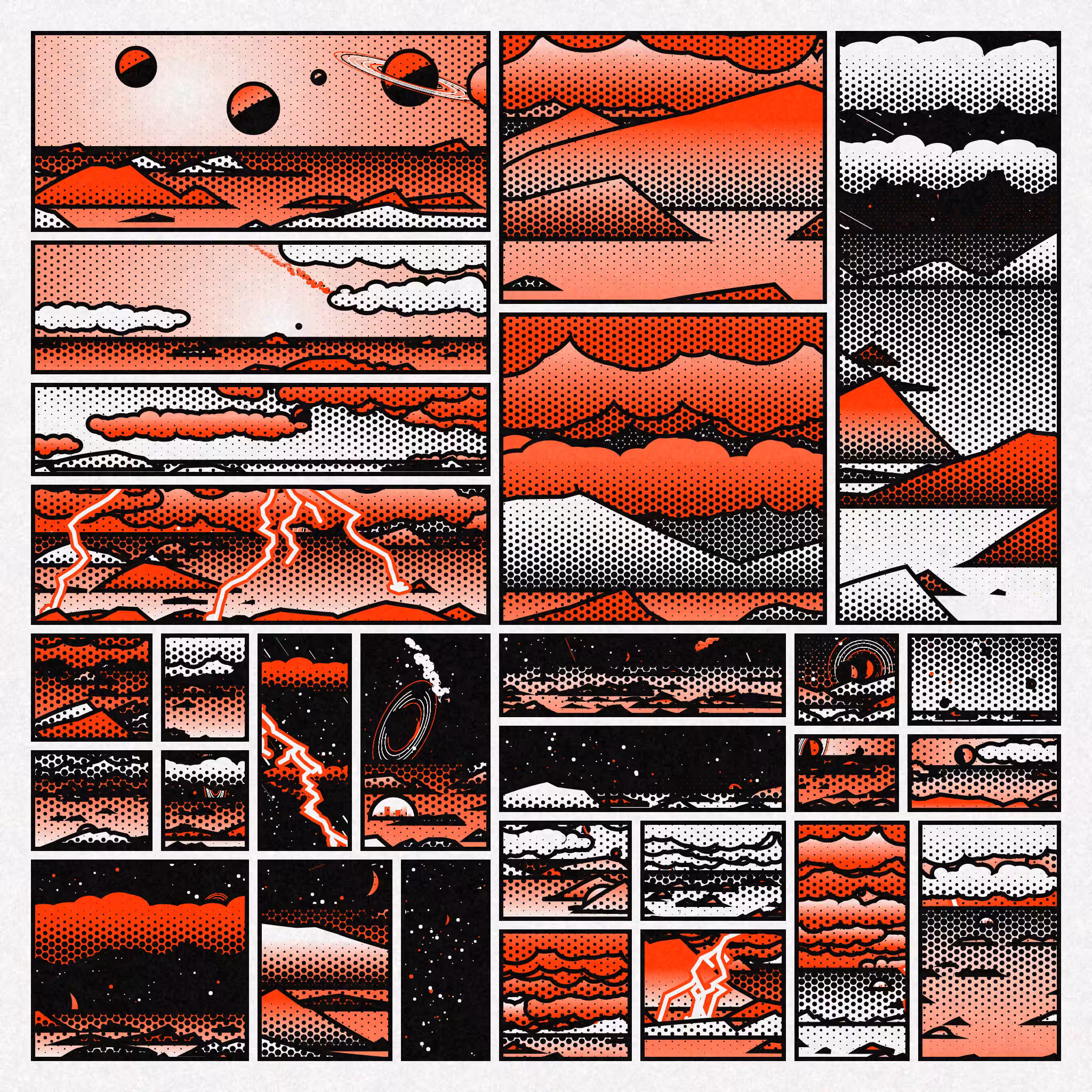 Astronomic Comics #359