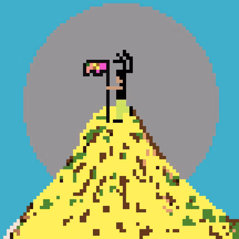 tOP OF THE WORLD #13