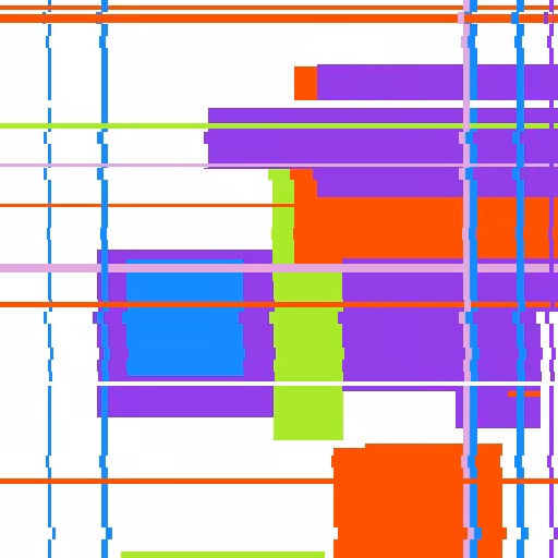 Chromatic Chaos #8572