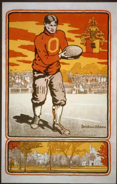 Ohio Football 