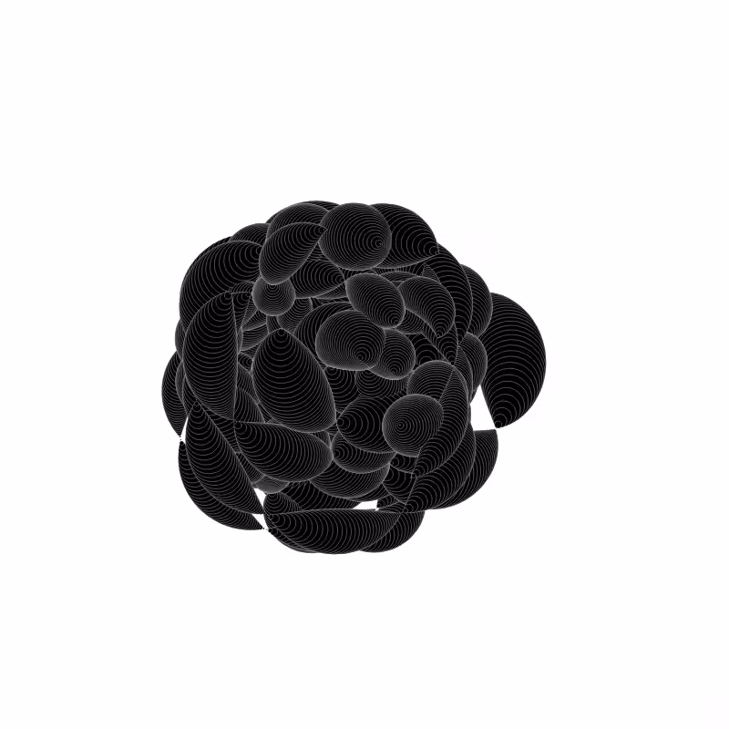 Drawing Machines #17 #176