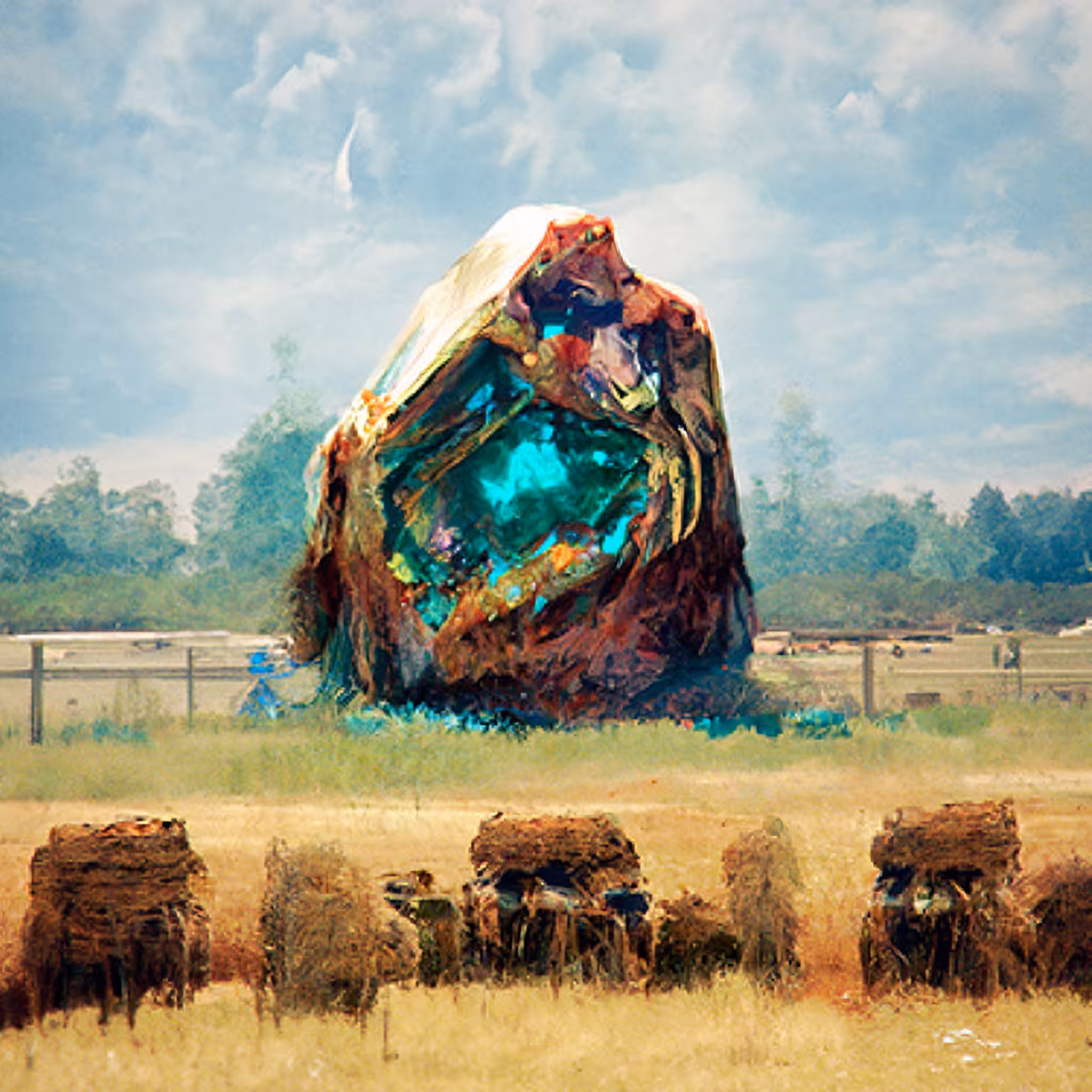 The Lodestone