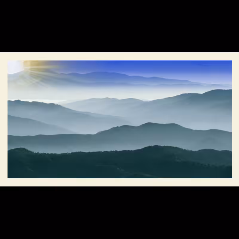 Distant Horizon #2