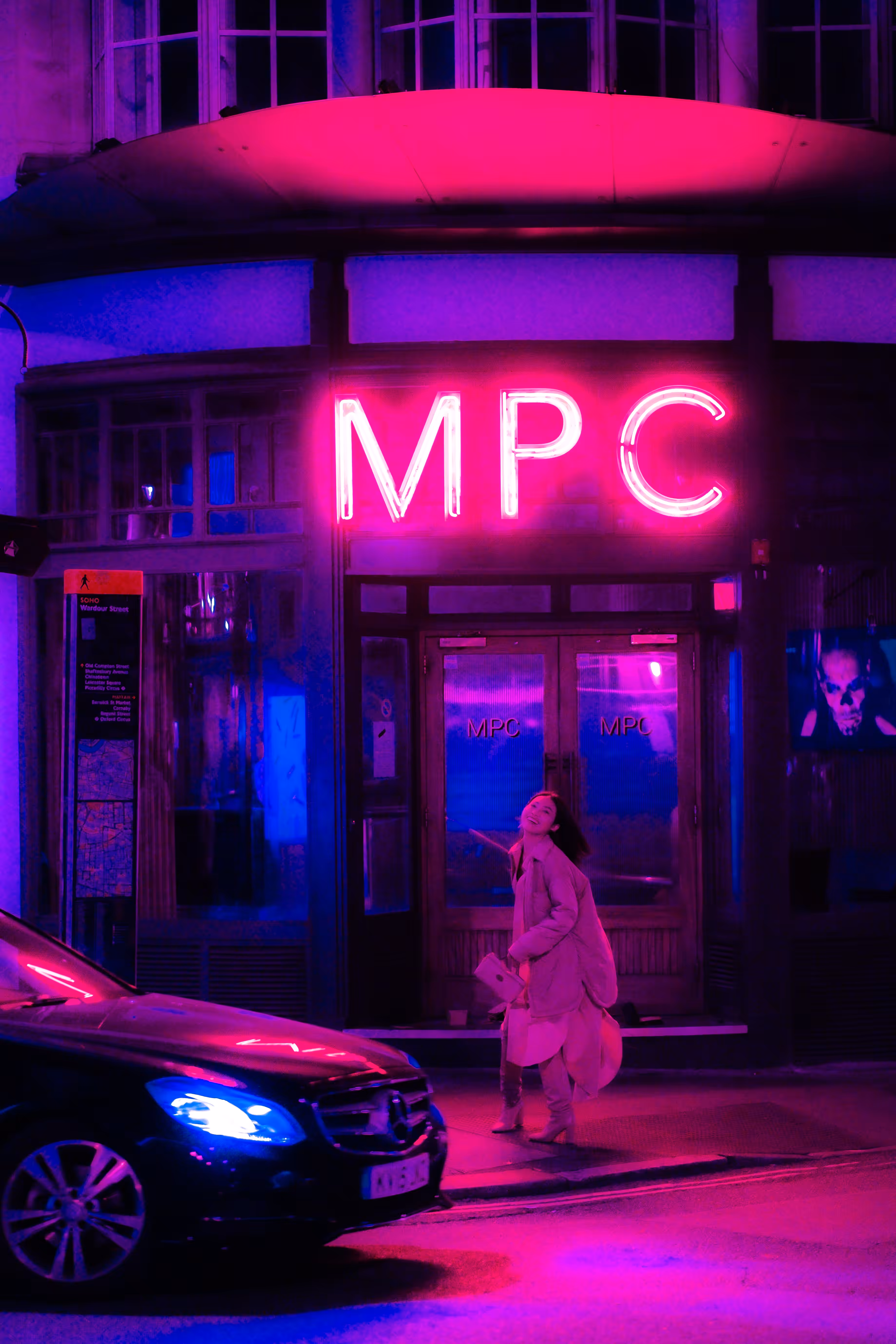 SOHO