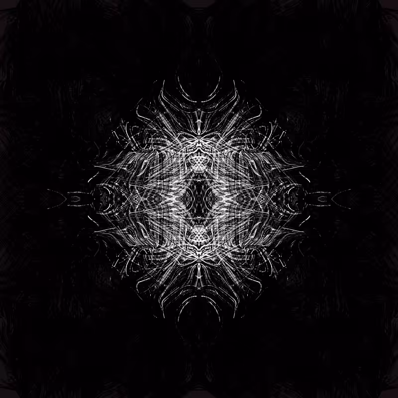 chaos sigil #85