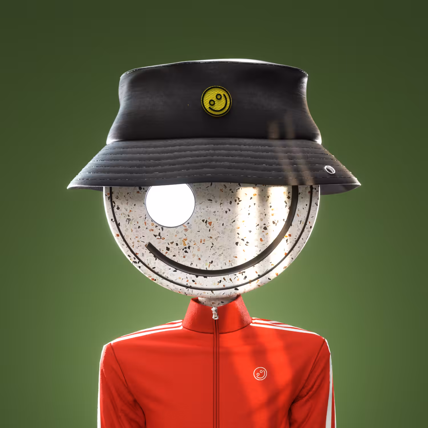 Pillheads: Pillhead #850