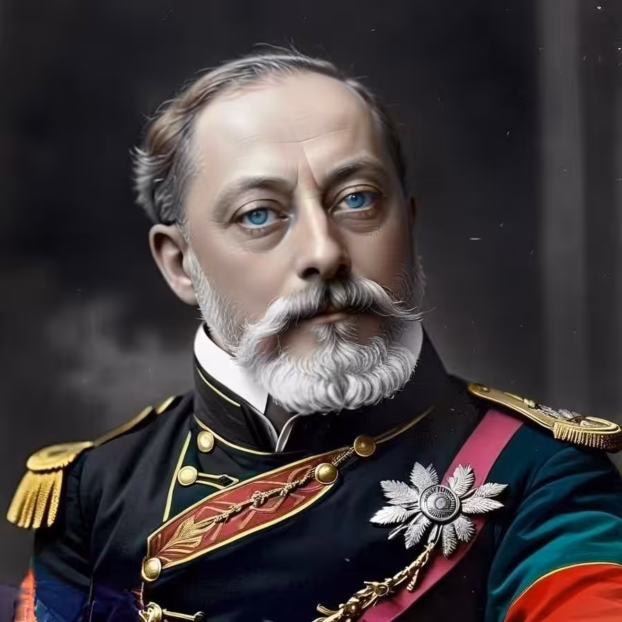 Edward VII